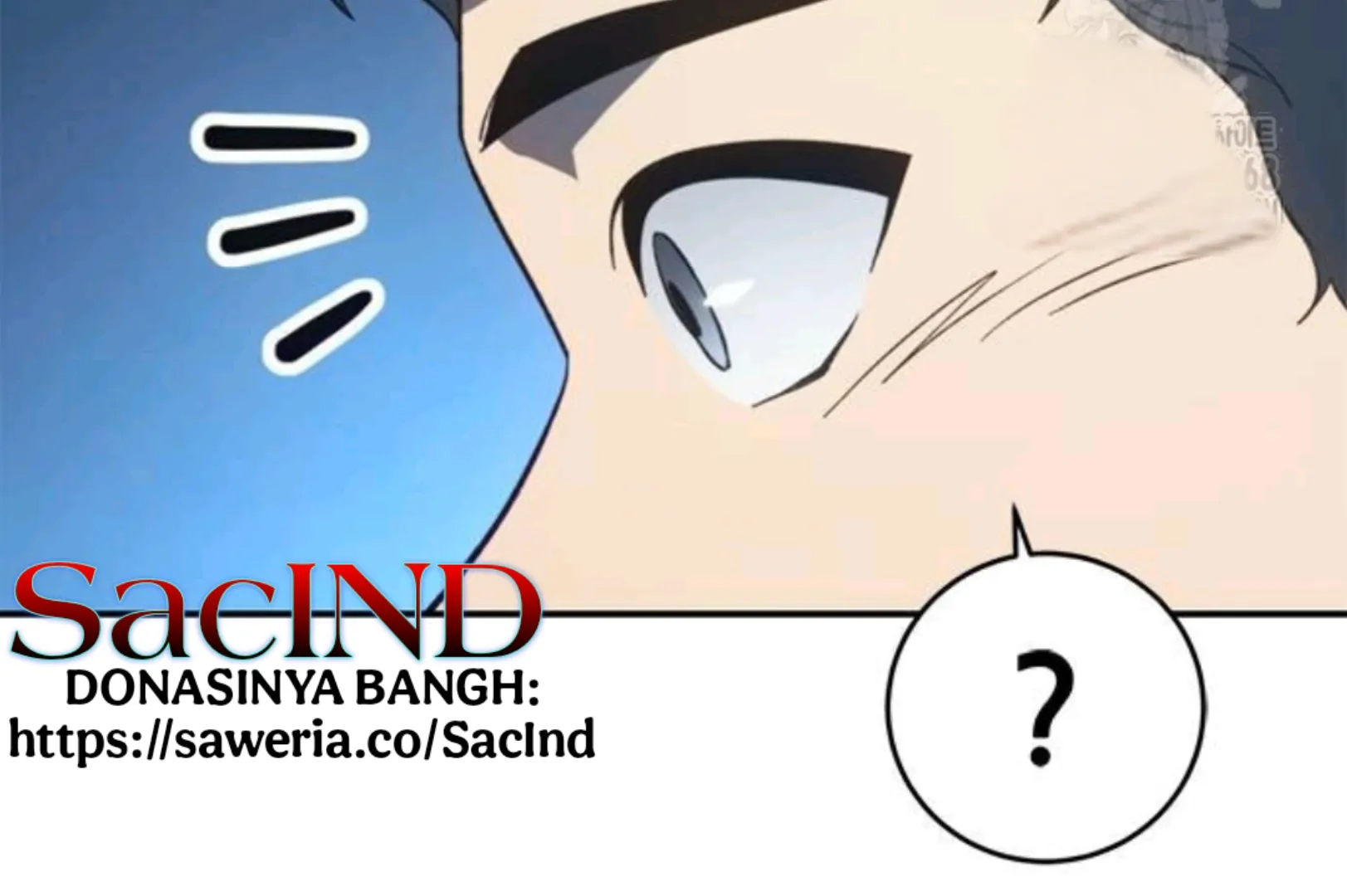Why I Quit Being The Demon King Chapter 60 - Halaman 295