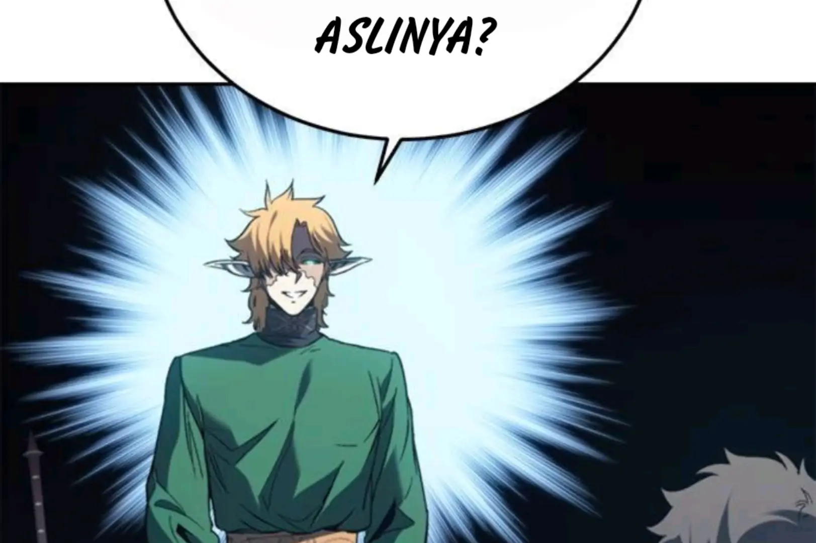Why I Quit Being The Demon King Chapter 60 - Halaman 297