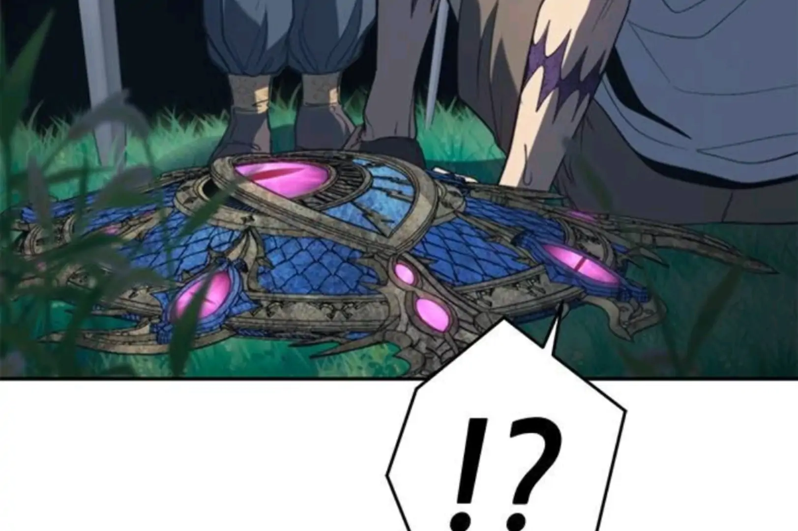 Why I Quit Being The Demon King Chapter 60 - Halaman 299