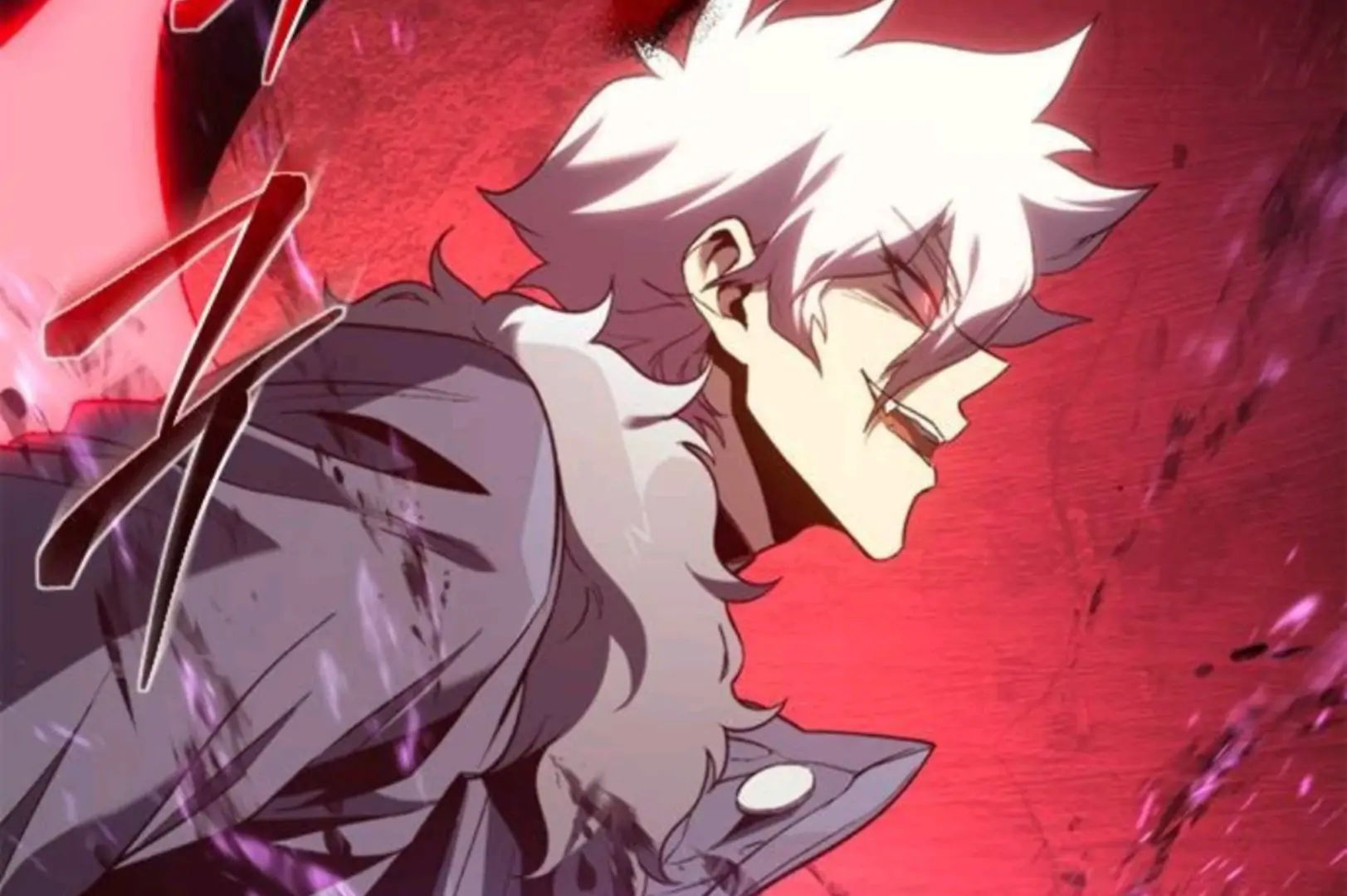 Why I Quit Being The Demon King Chapter 60 - Halaman 30