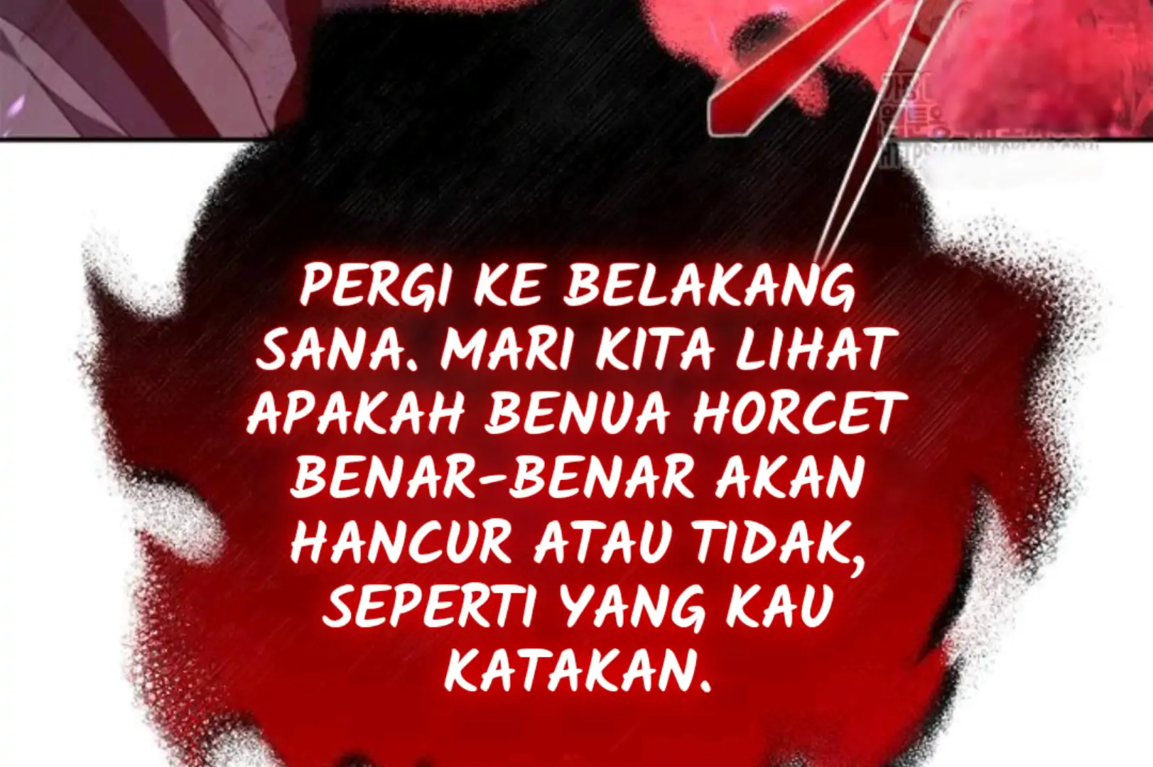 Why I Quit Being The Demon King Chapter 60 - Halaman 32