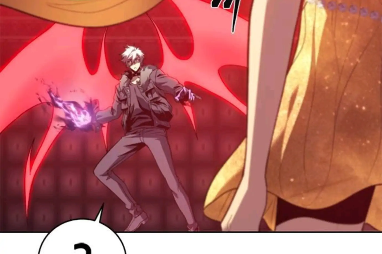 Why I Quit Being The Demon King Chapter 60 - Halaman 34