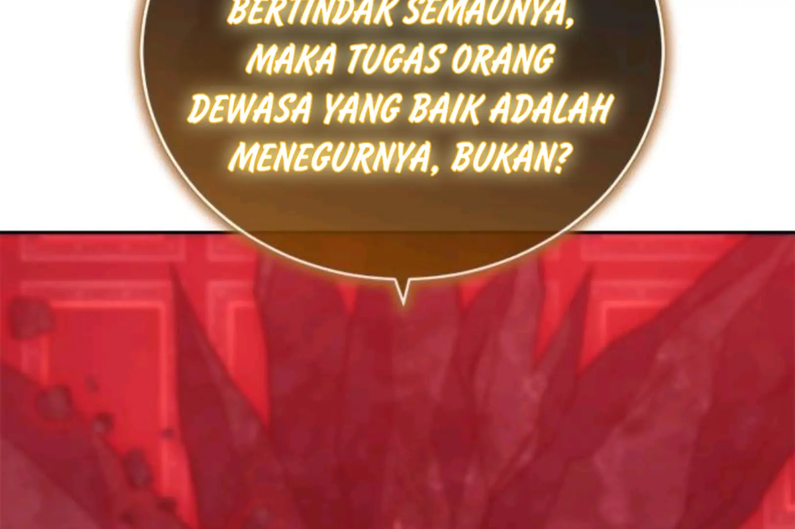 Why I Quit Being The Demon King Chapter 60 - Halaman 36