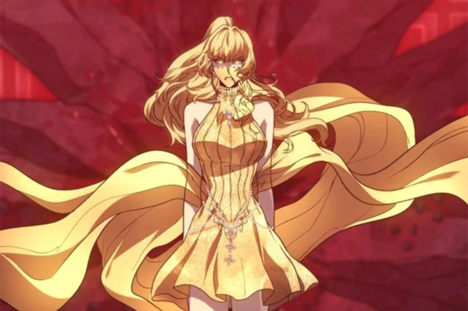 Why I Quit Being The Demon King Chapter 60 - Halaman 37