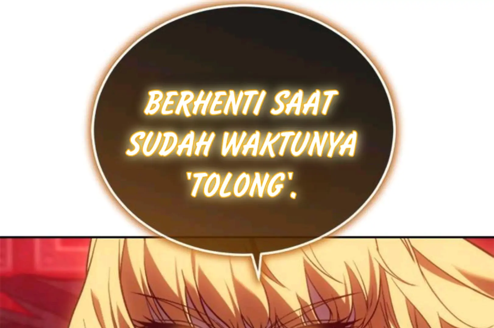 Why I Quit Being The Demon King Chapter 60 - Halaman 40