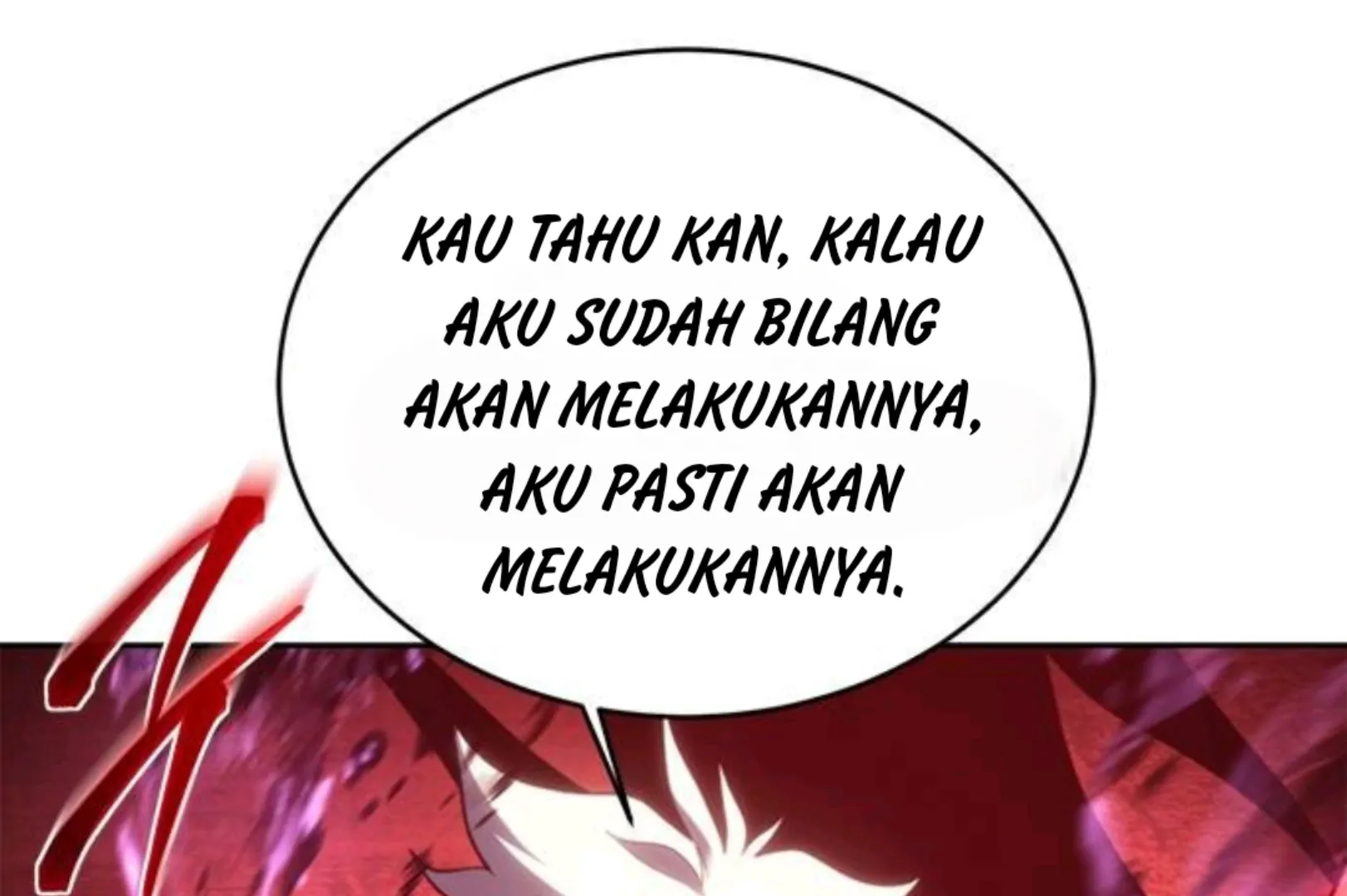 Why I Quit Being The Demon King Chapter 60 - Halaman 43