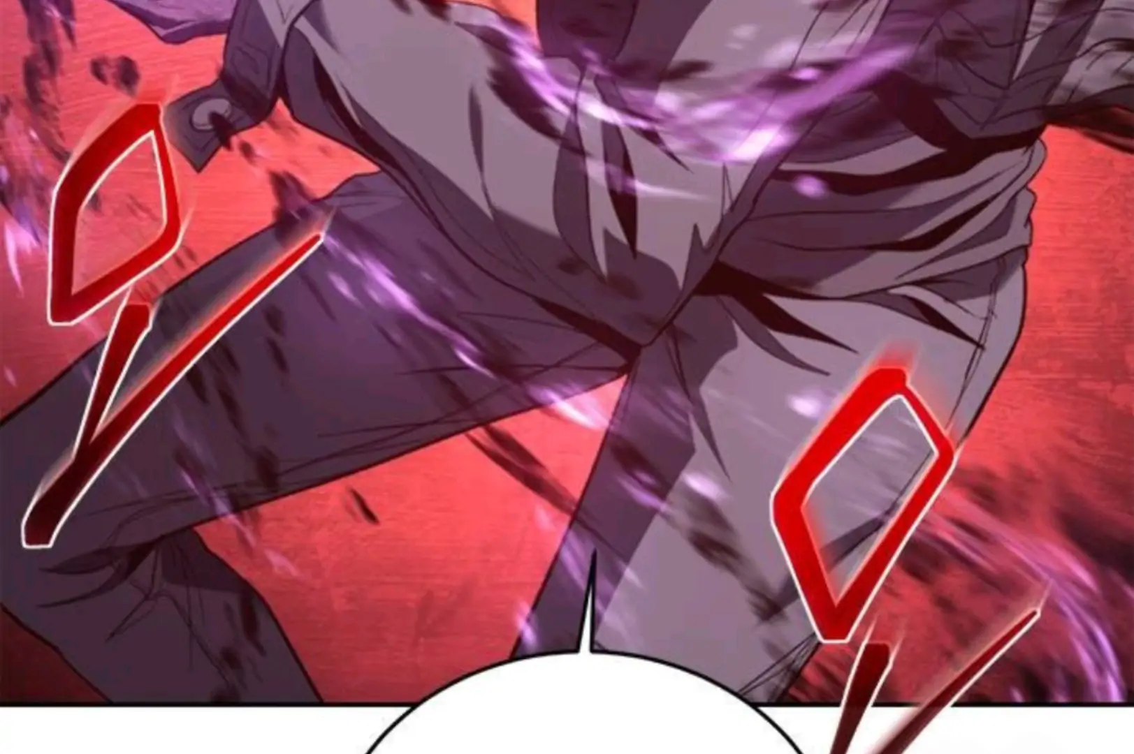 Why I Quit Being The Demon King Chapter 60 - Halaman 45