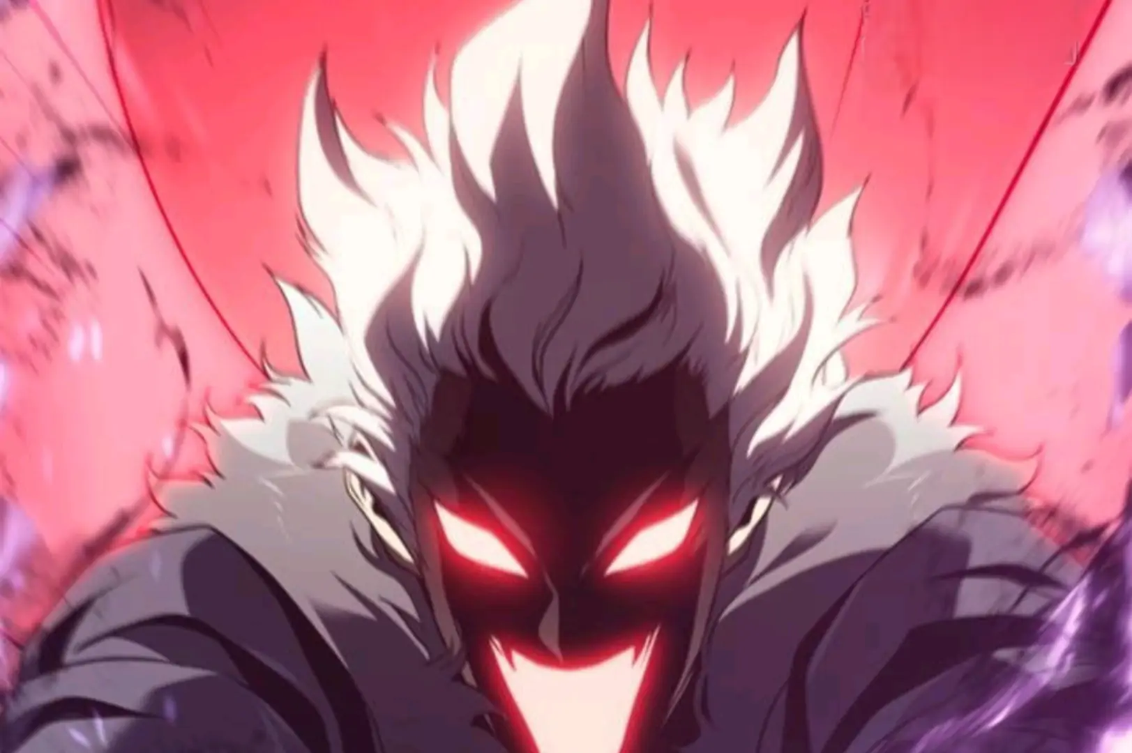 Why I Quit Being The Demon King Chapter 60 - Halaman 57