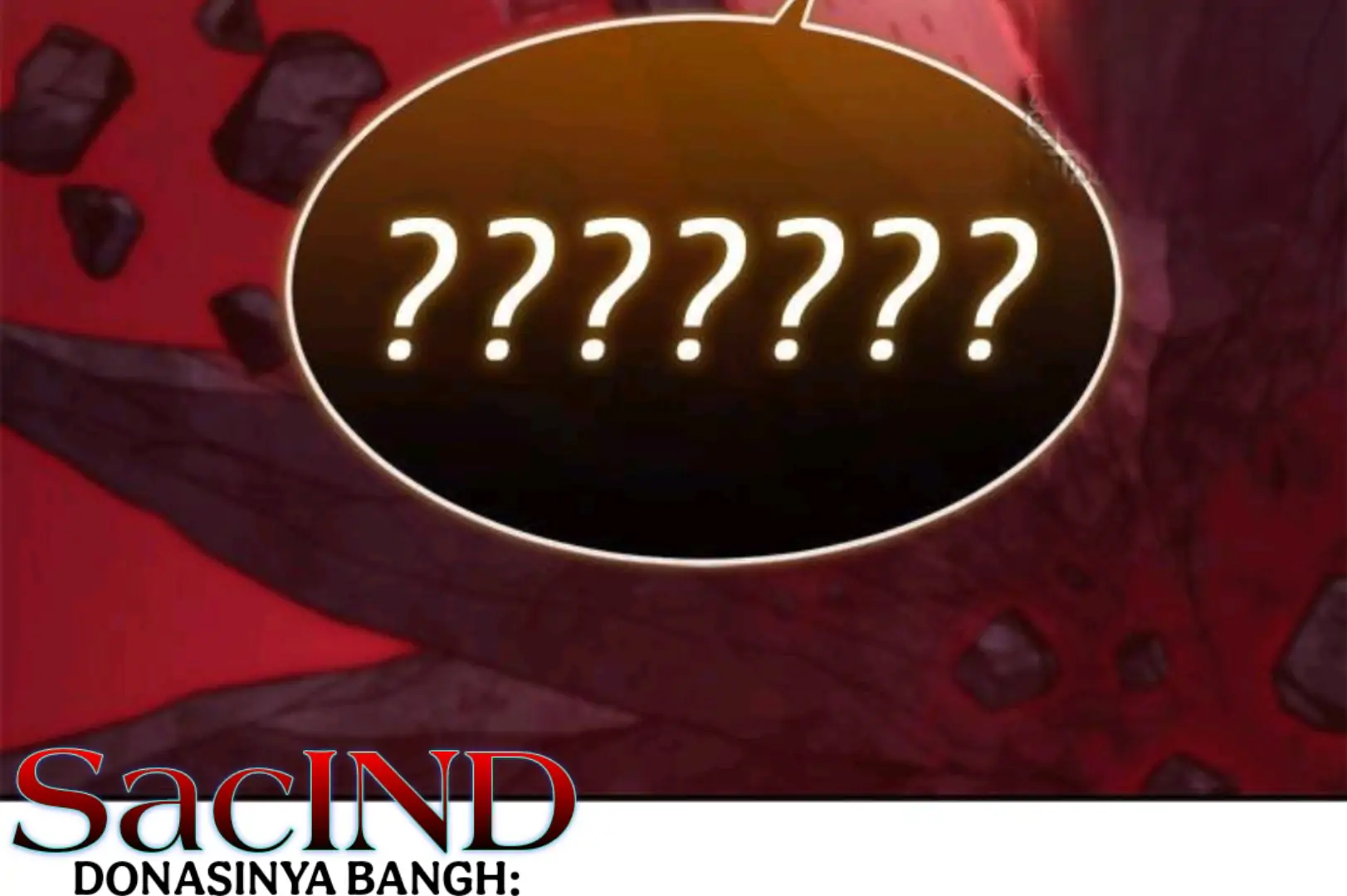 Why I Quit Being The Demon King Chapter 60 - Halaman 72