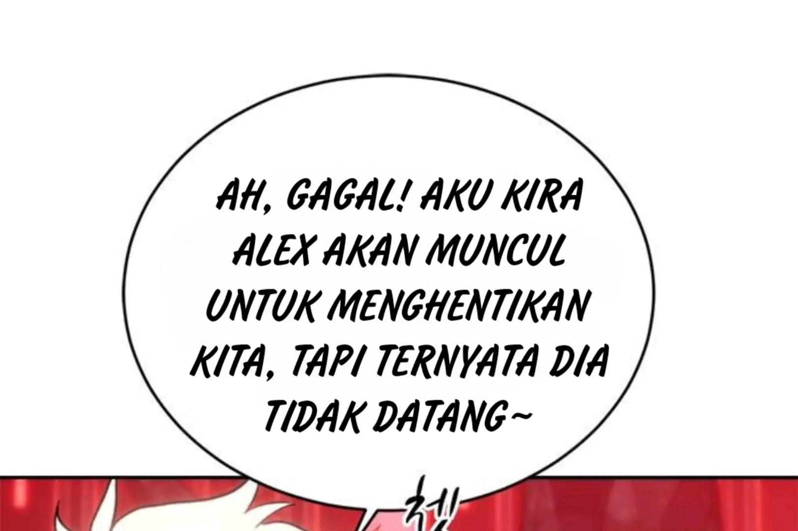 Why I Quit Being The Demon King Chapter 60 - Halaman 74