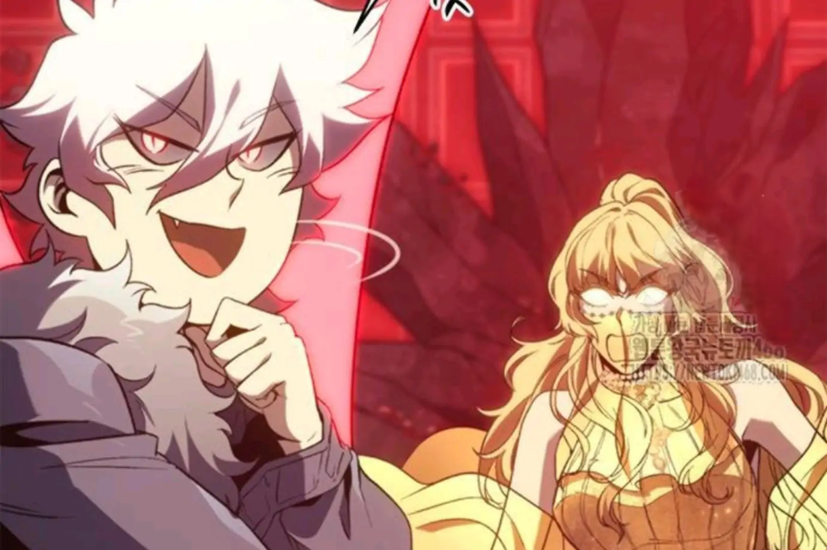 Why I Quit Being The Demon King Chapter 60 - Halaman 75