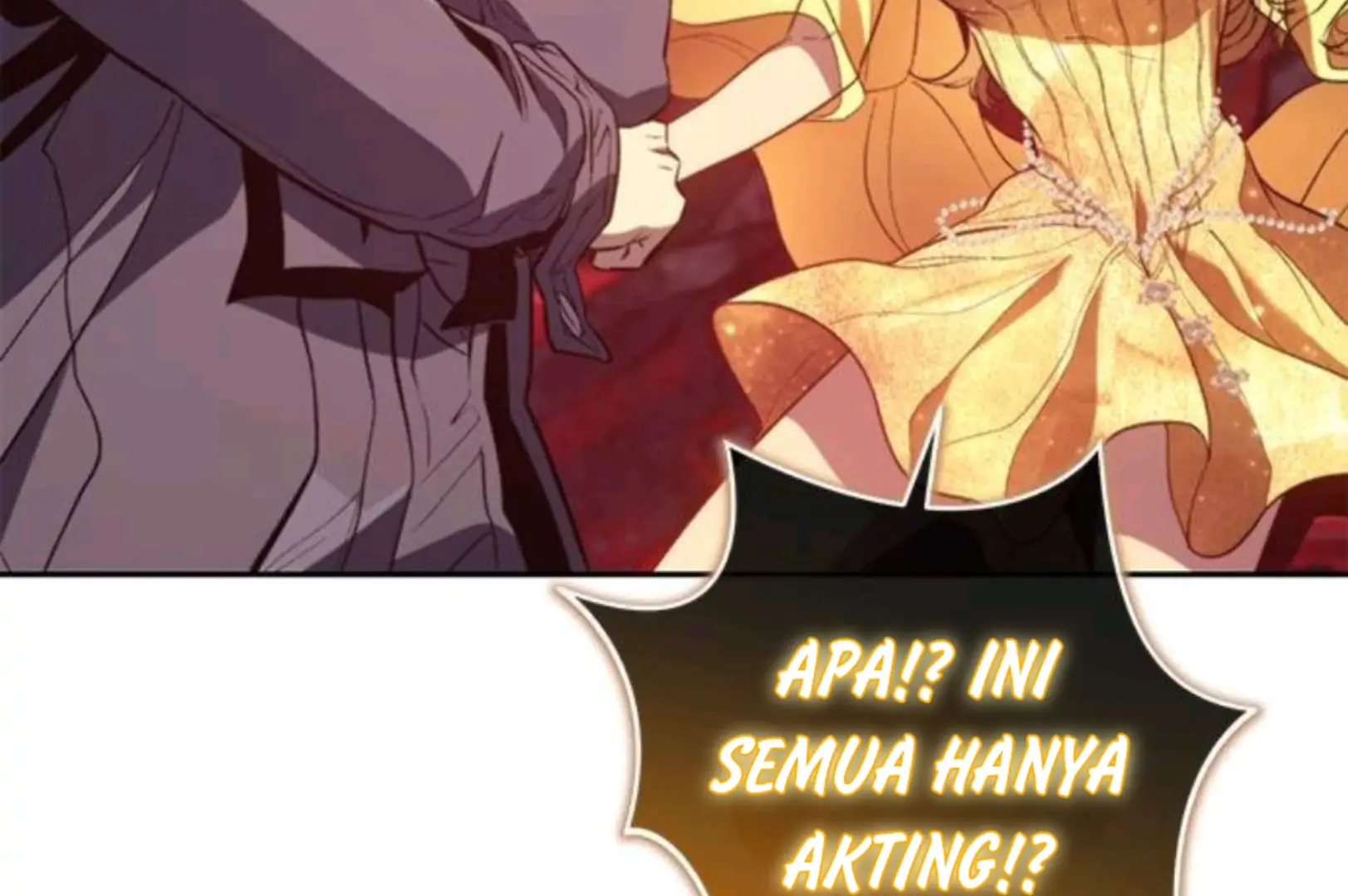 Why I Quit Being The Demon King Chapter 60 - Halaman 76