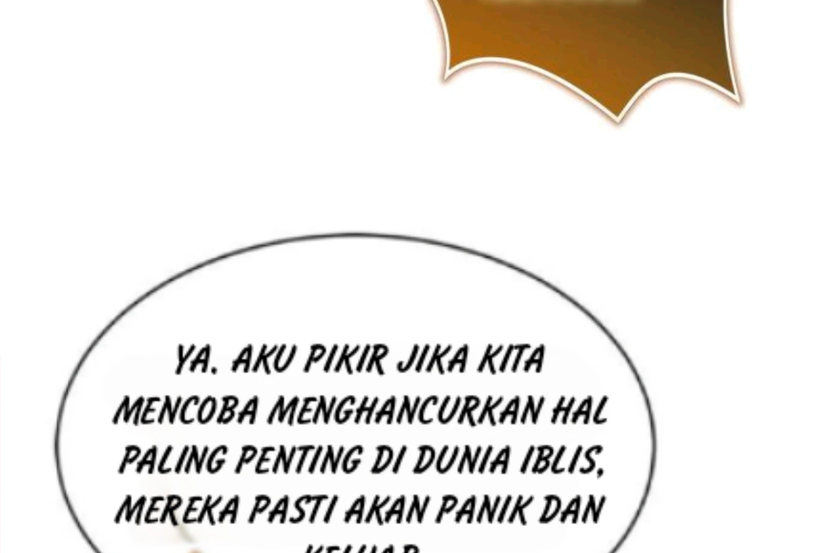 Why I Quit Being The Demon King Chapter 60 - Halaman 77
