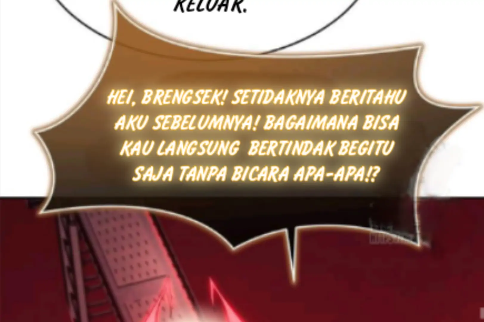 Why I Quit Being The Demon King Chapter 60 - Halaman 78