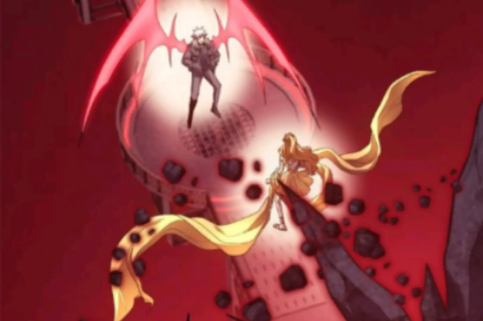 Why I Quit Being The Demon King Chapter 60 - Halaman 79