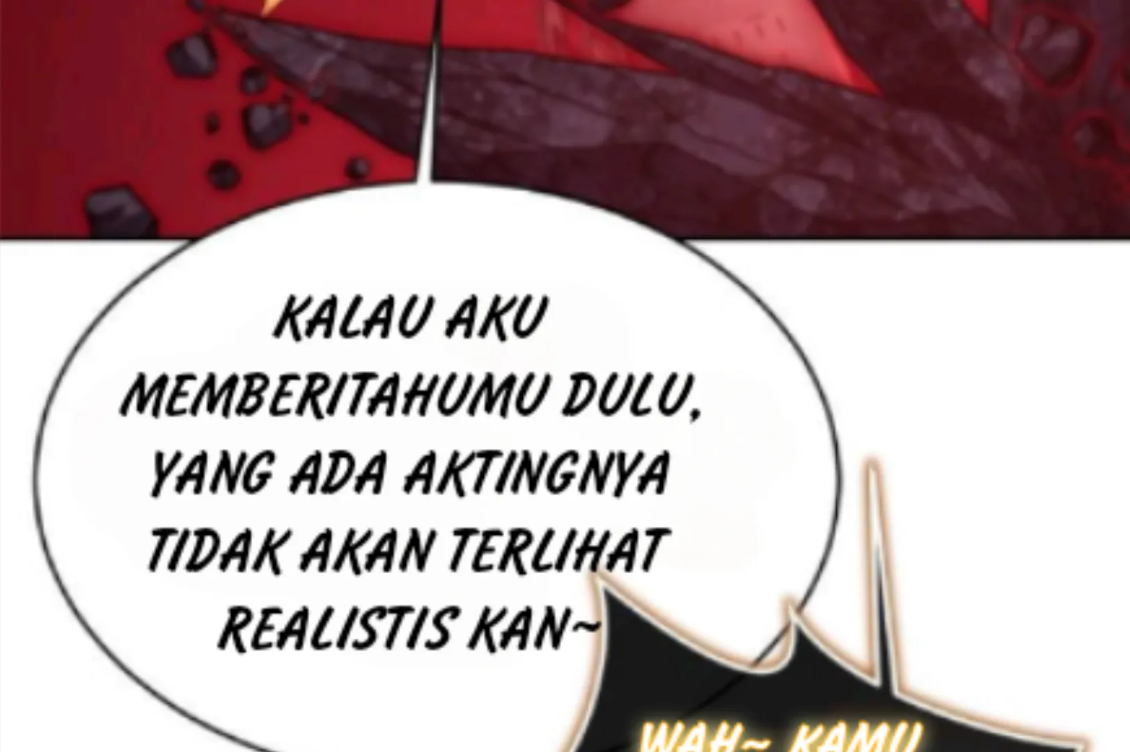 Why I Quit Being The Demon King Chapter 60 - Halaman 80