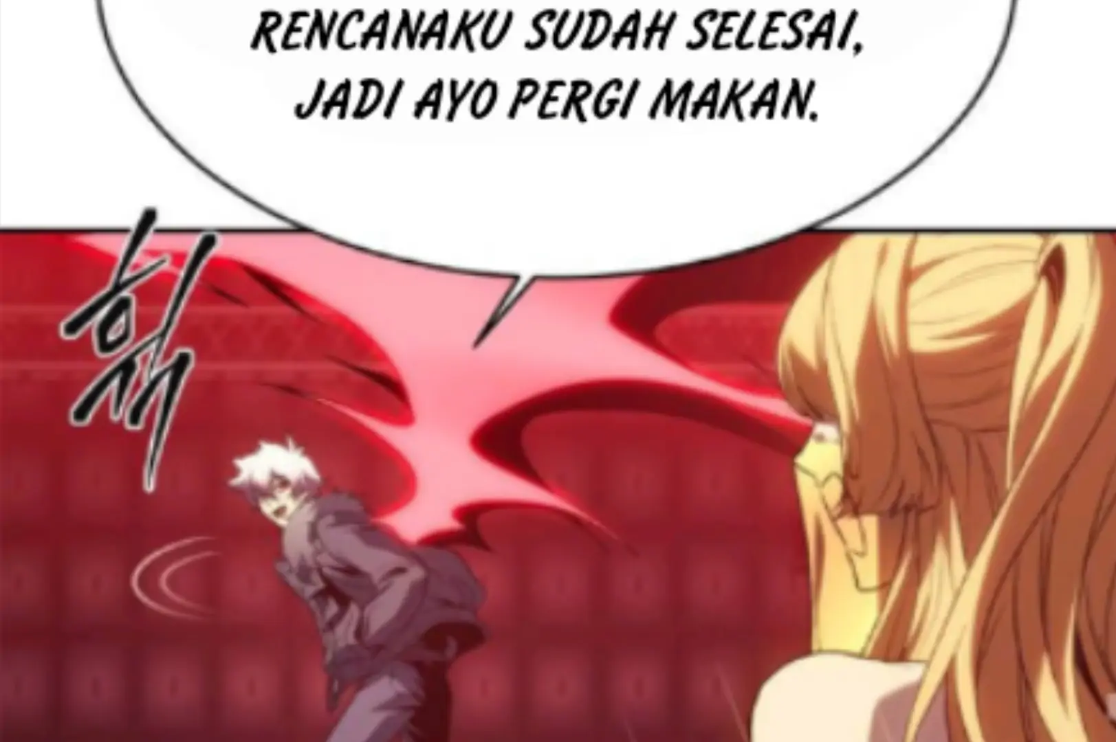 Why I Quit Being The Demon King Chapter 60 - Halaman 83