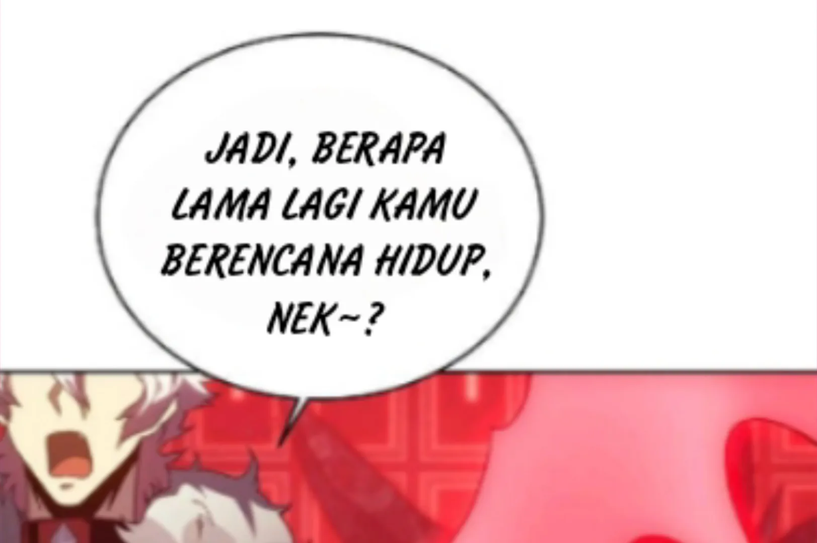 Why I Quit Being The Demon King Chapter 60 - Halaman 86