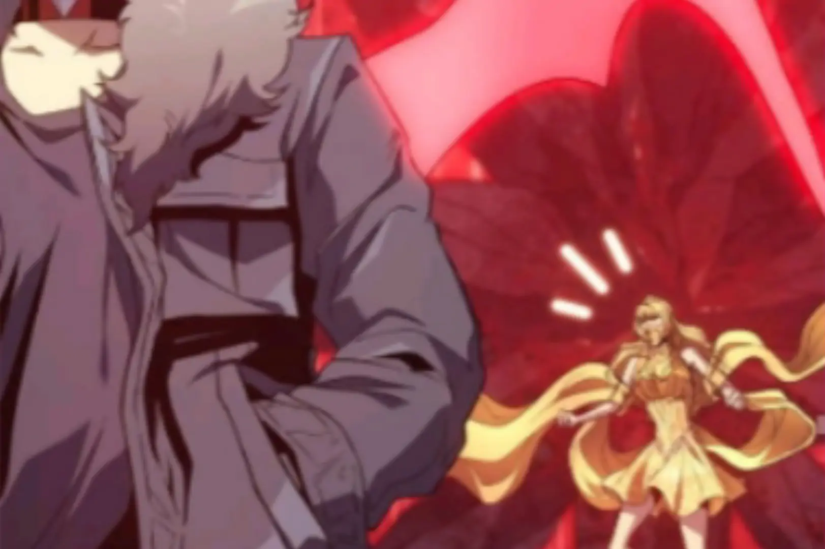 Why I Quit Being The Demon King Chapter 60 - Halaman 87