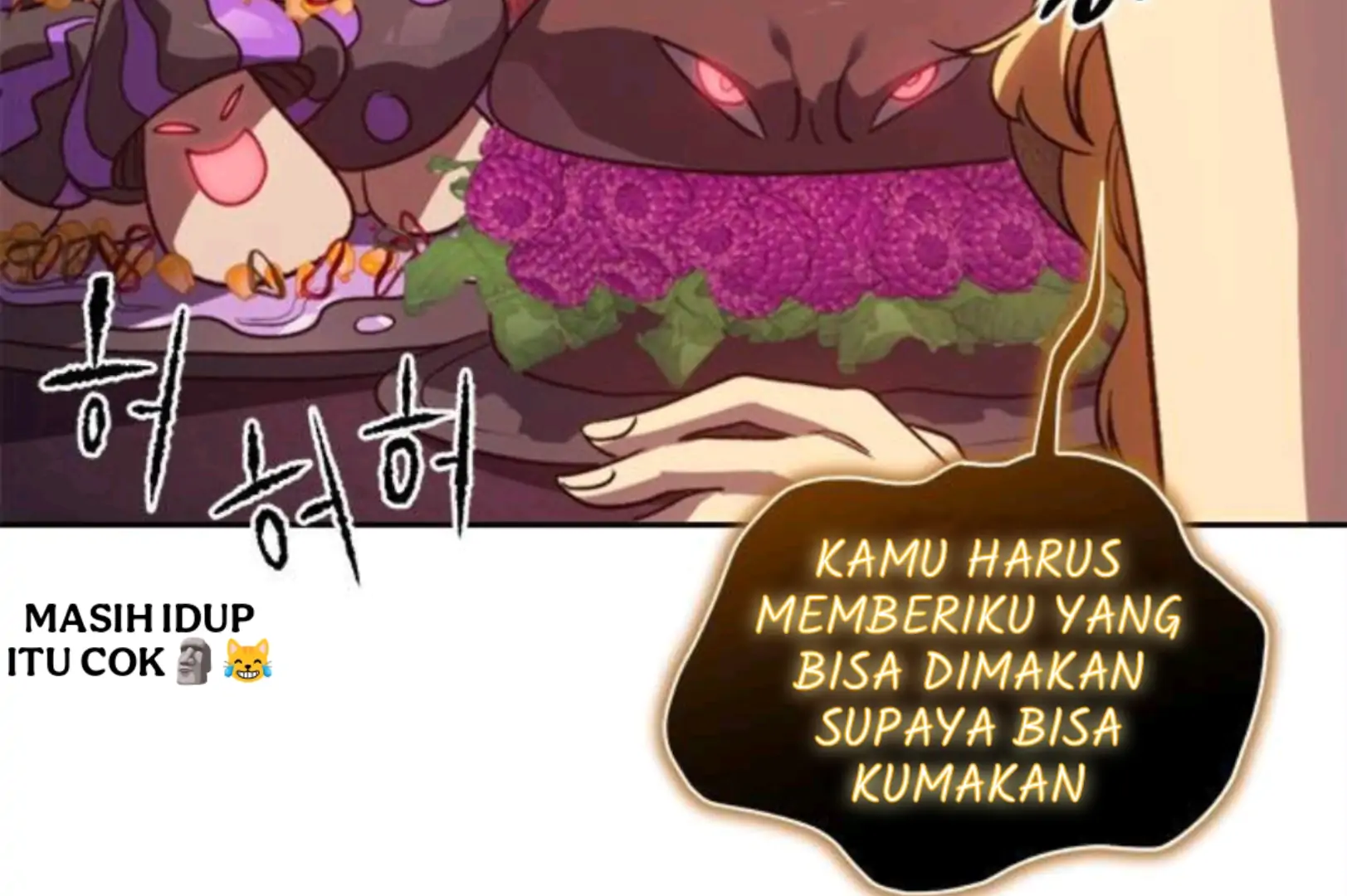 Why I Quit Being The Demon King Chapter 60 - Halaman 98
