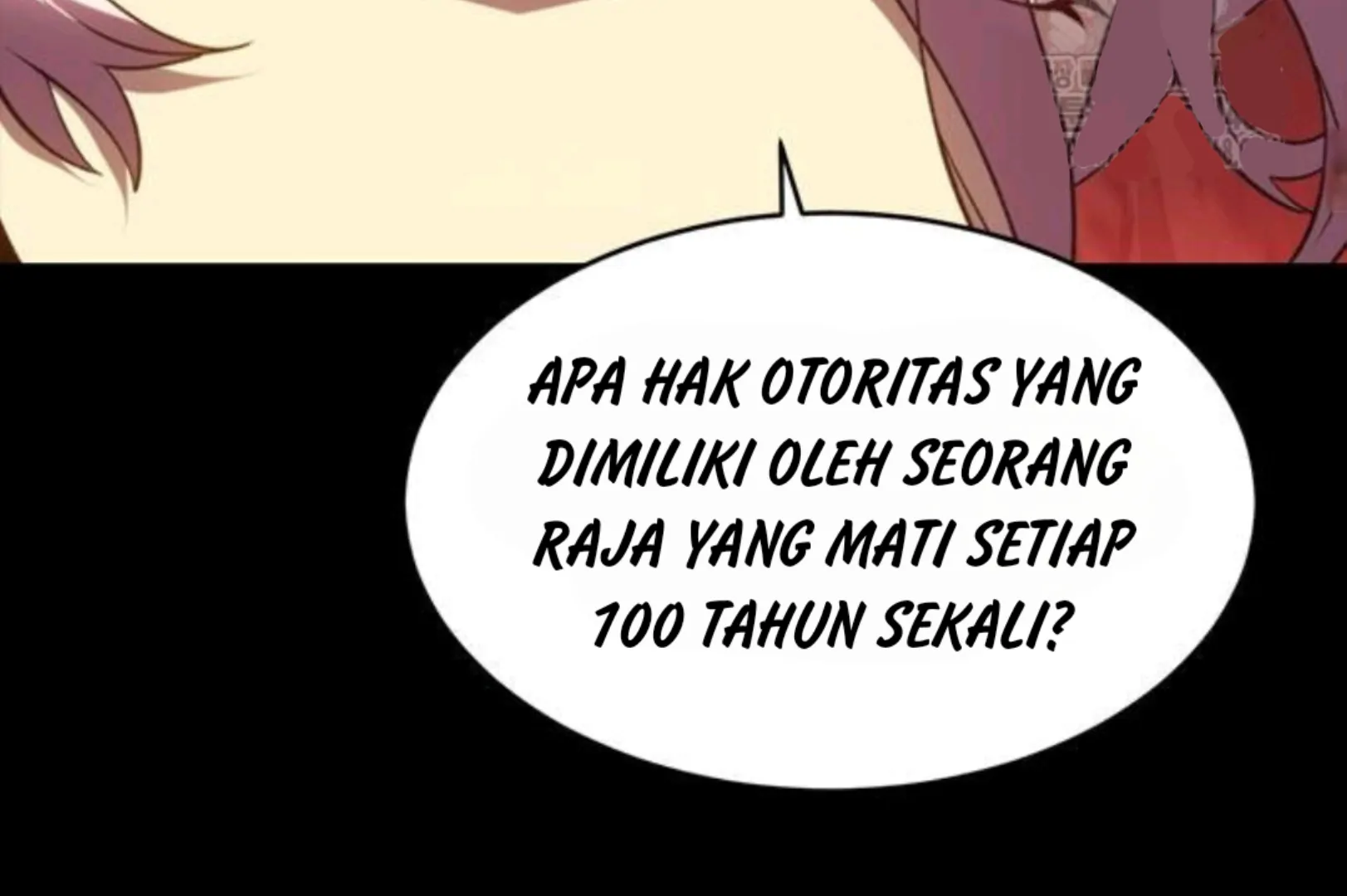 Why I Quit Being The Demon King Chapter 59 - Halaman 100