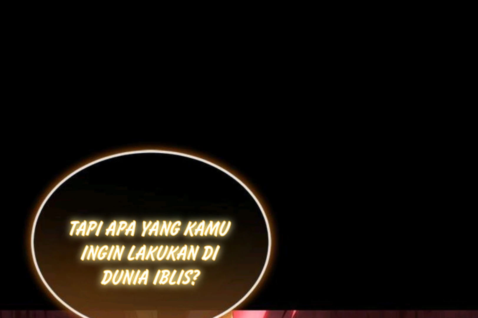 Why I Quit Being The Demon King Chapter 59 - Halaman 101