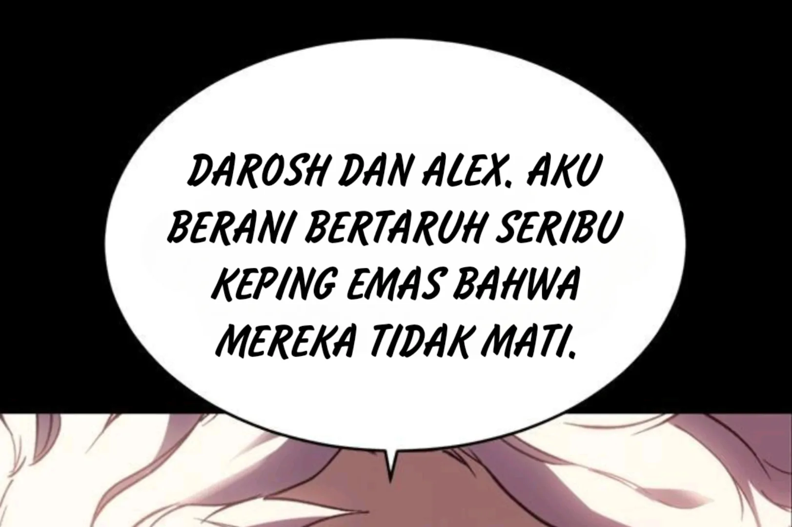 Why I Quit Being The Demon King Chapter 59 - Halaman 105