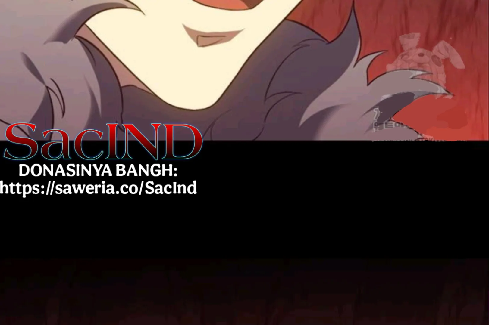 Why I Quit Being The Demon King Chapter 59 - Halaman 107