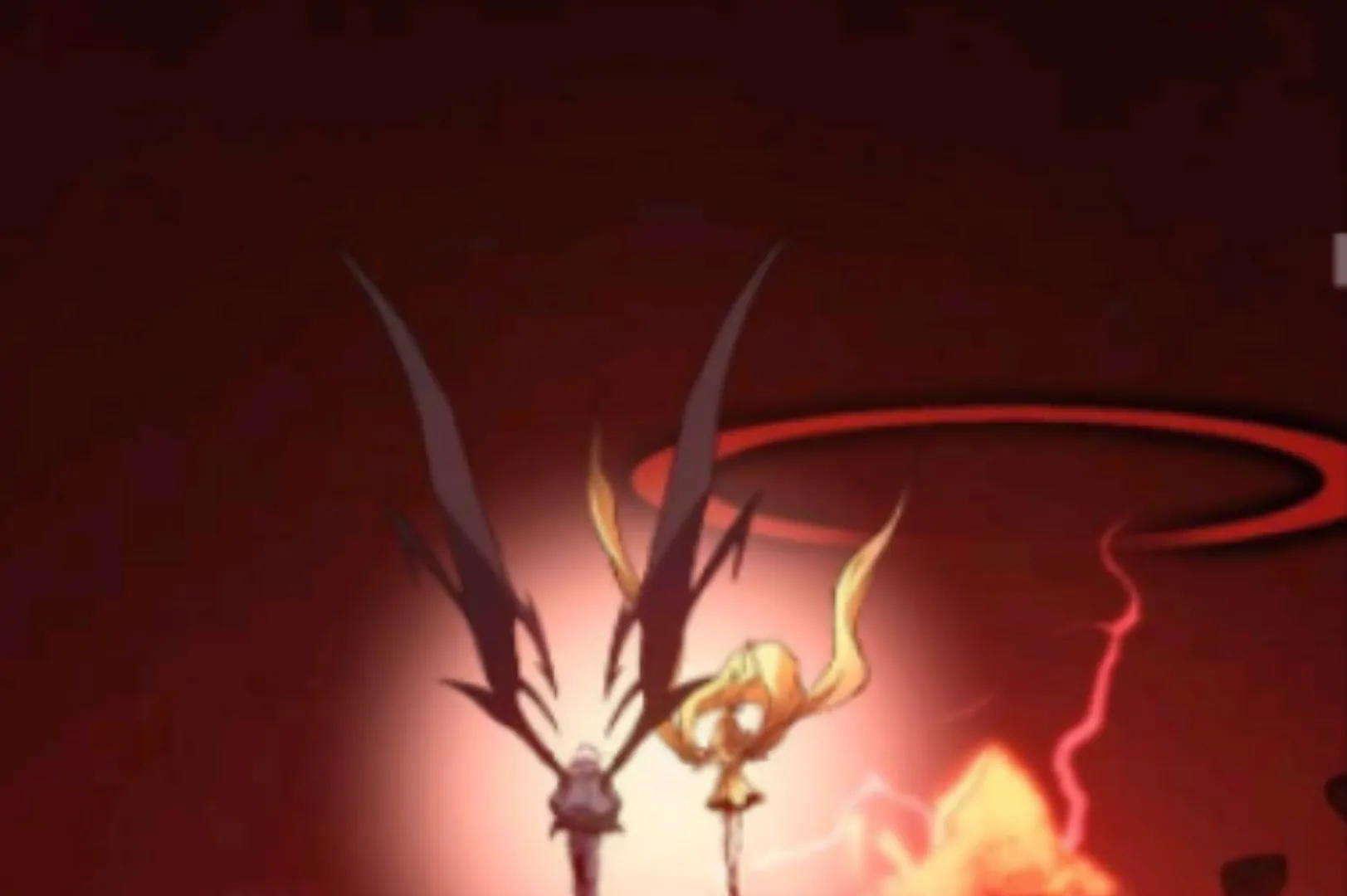 Why I Quit Being The Demon King Chapter 59 - Halaman 112