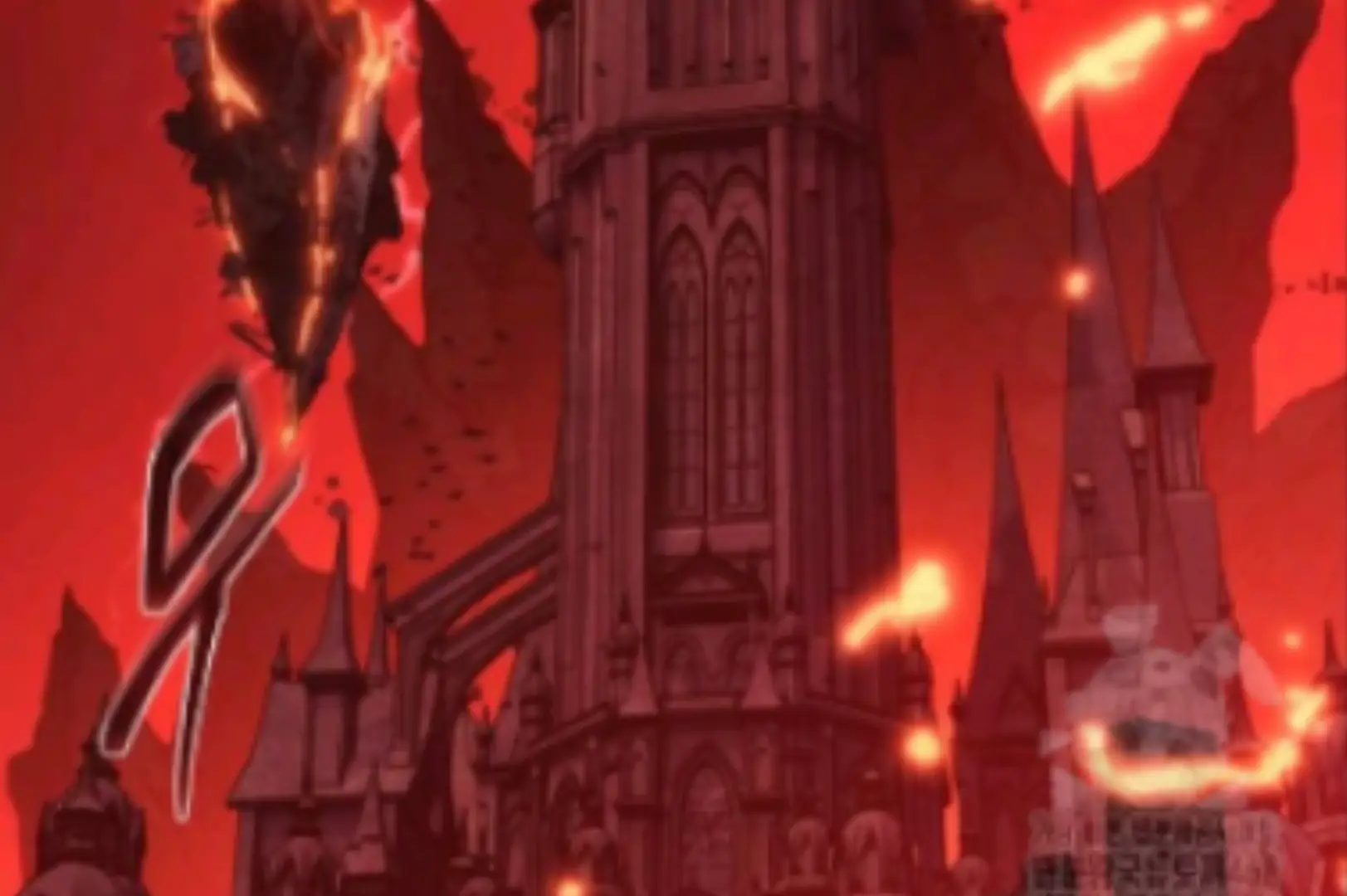 Why I Quit Being The Demon King Chapter 59 - Halaman 116