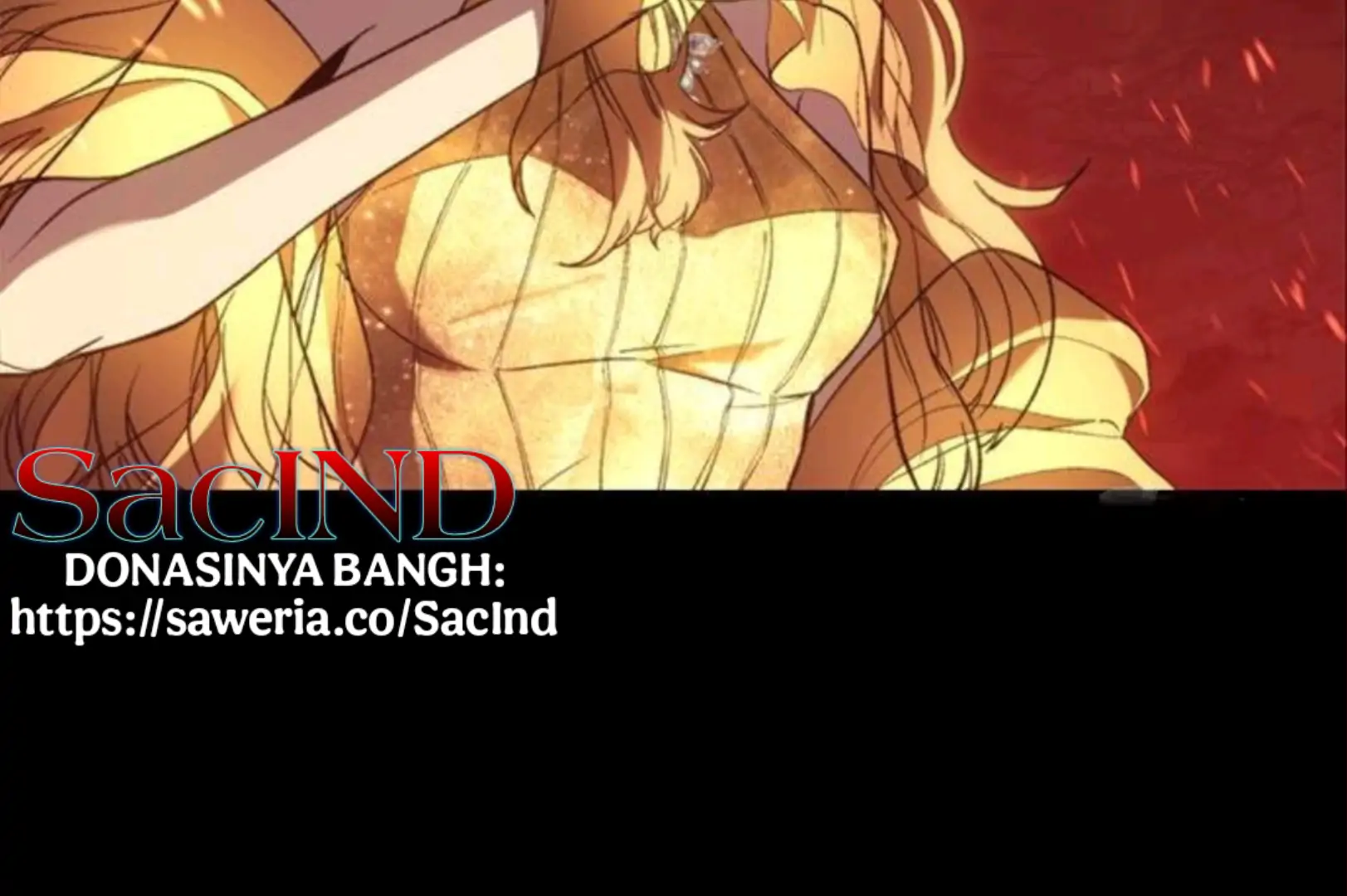 Why I Quit Being The Demon King Chapter 59 - Halaman 123