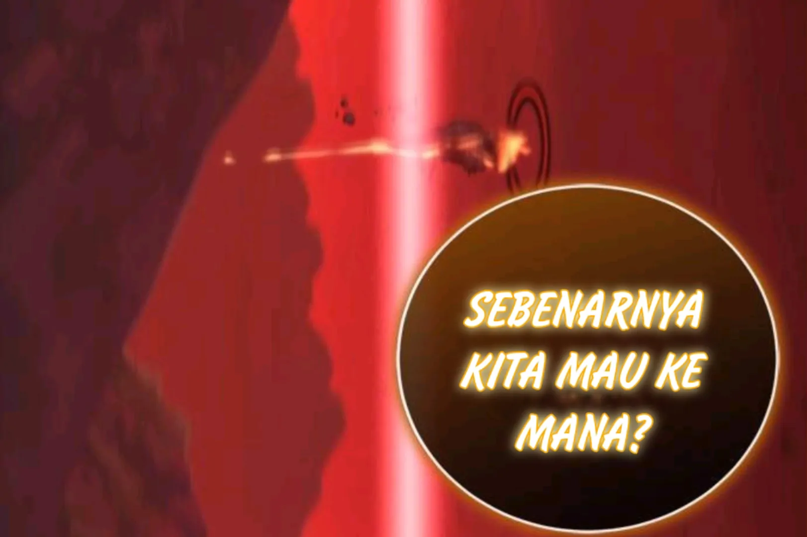 Why I Quit Being The Demon King Chapter 59 - Halaman 131