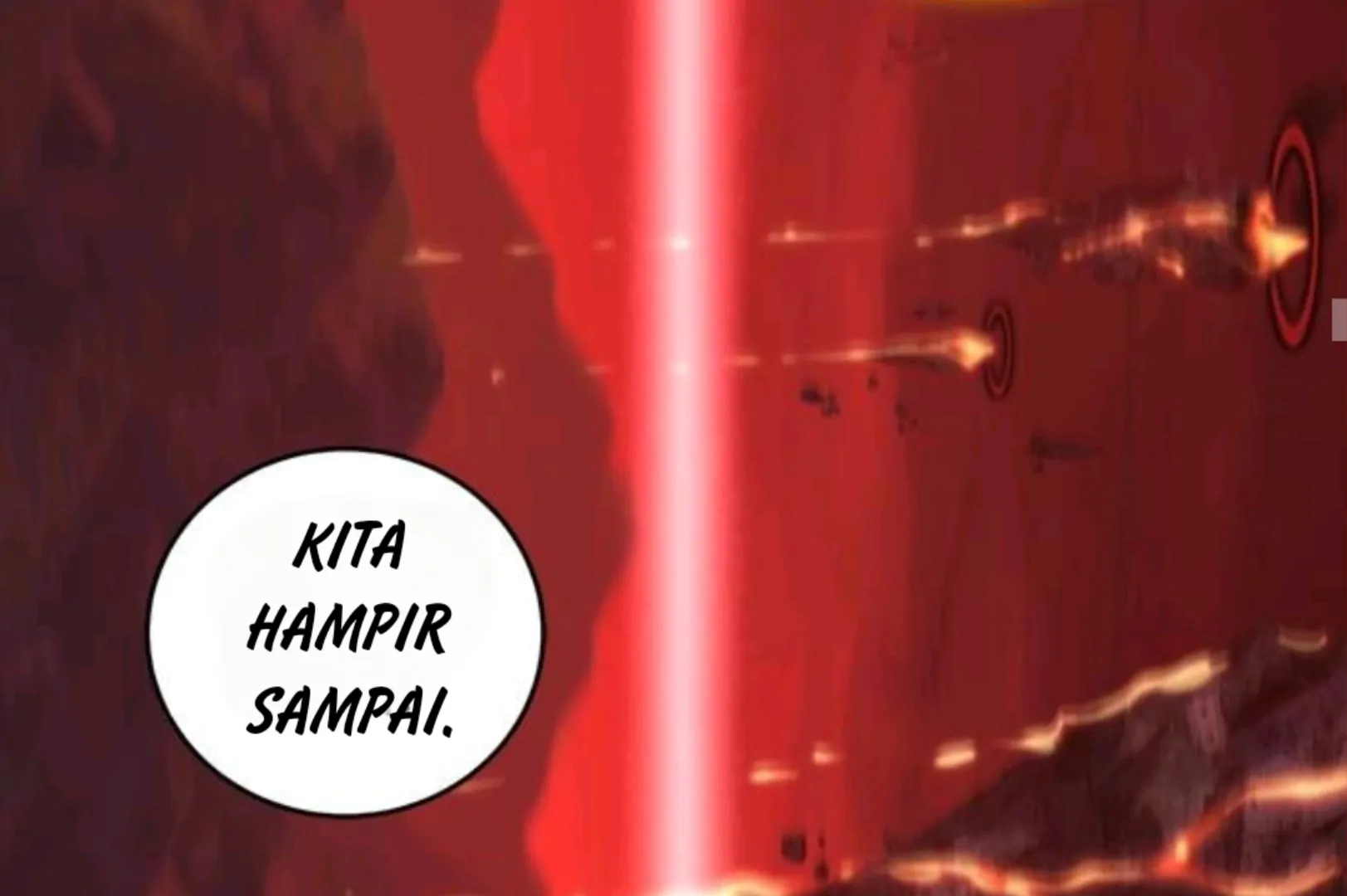 Why I Quit Being The Demon King Chapter 59 - Halaman 132
