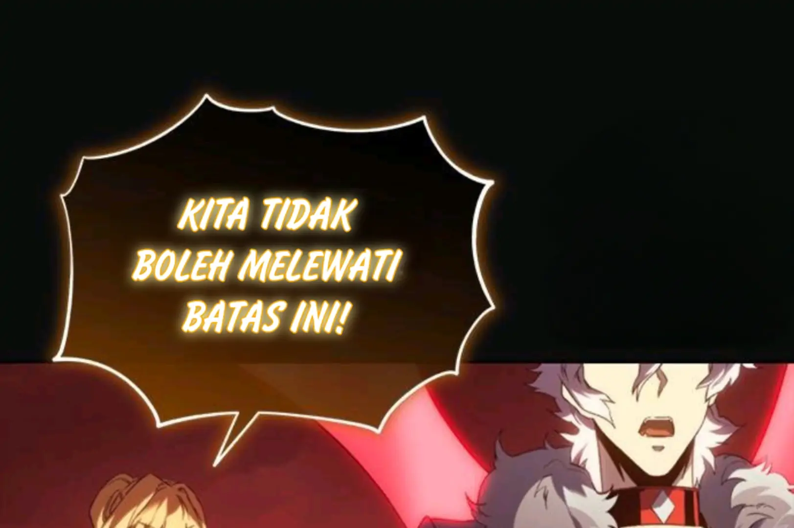 Why I Quit Being The Demon King Chapter 59 - Halaman 144