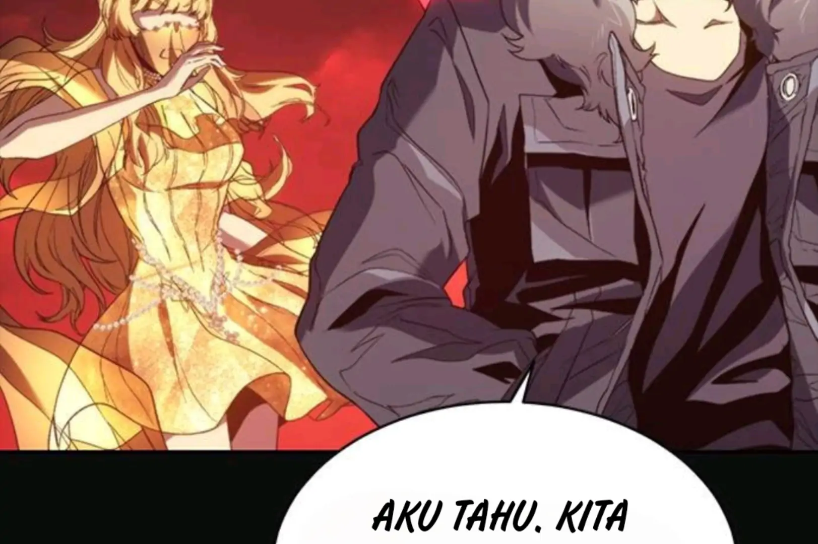 Why I Quit Being The Demon King Chapter 59 - Halaman 145