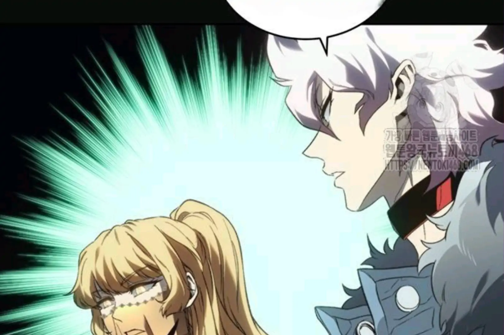 Why I Quit Being The Demon King Chapter 59 - Halaman 165