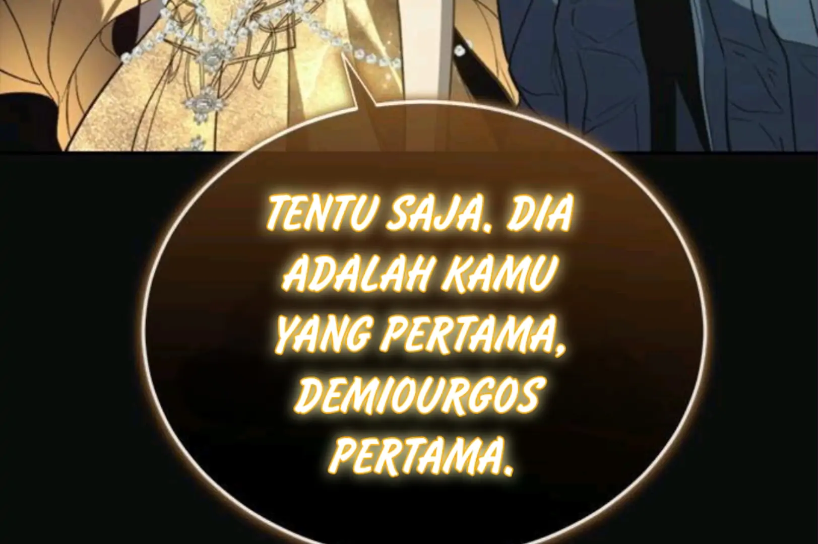 Why I Quit Being The Demon King Chapter 59 - Halaman 167