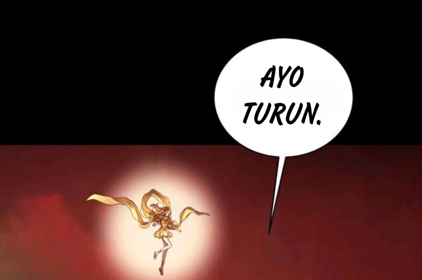 Why I Quit Being The Demon King Chapter 59 - Halaman 169
