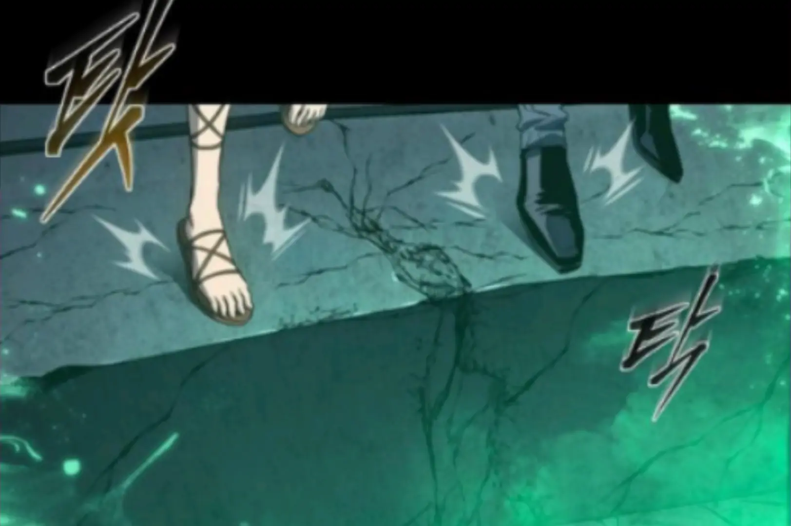 Why I Quit Being The Demon King Chapter 59 - Halaman 173