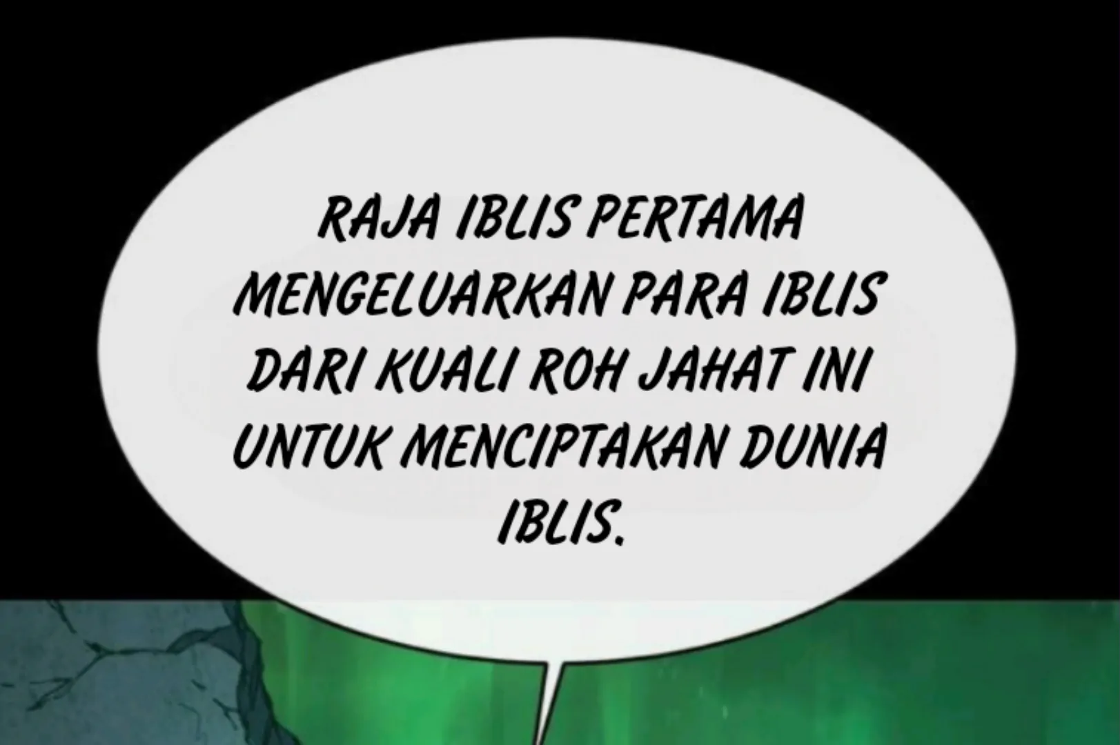 Why I Quit Being The Demon King Chapter 59 - Halaman 180