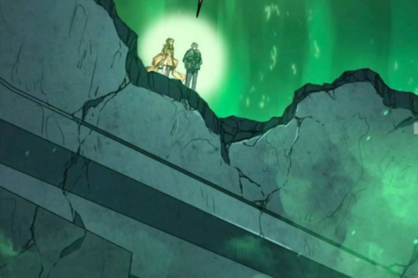 Why I Quit Being The Demon King Chapter 59 - Halaman 181