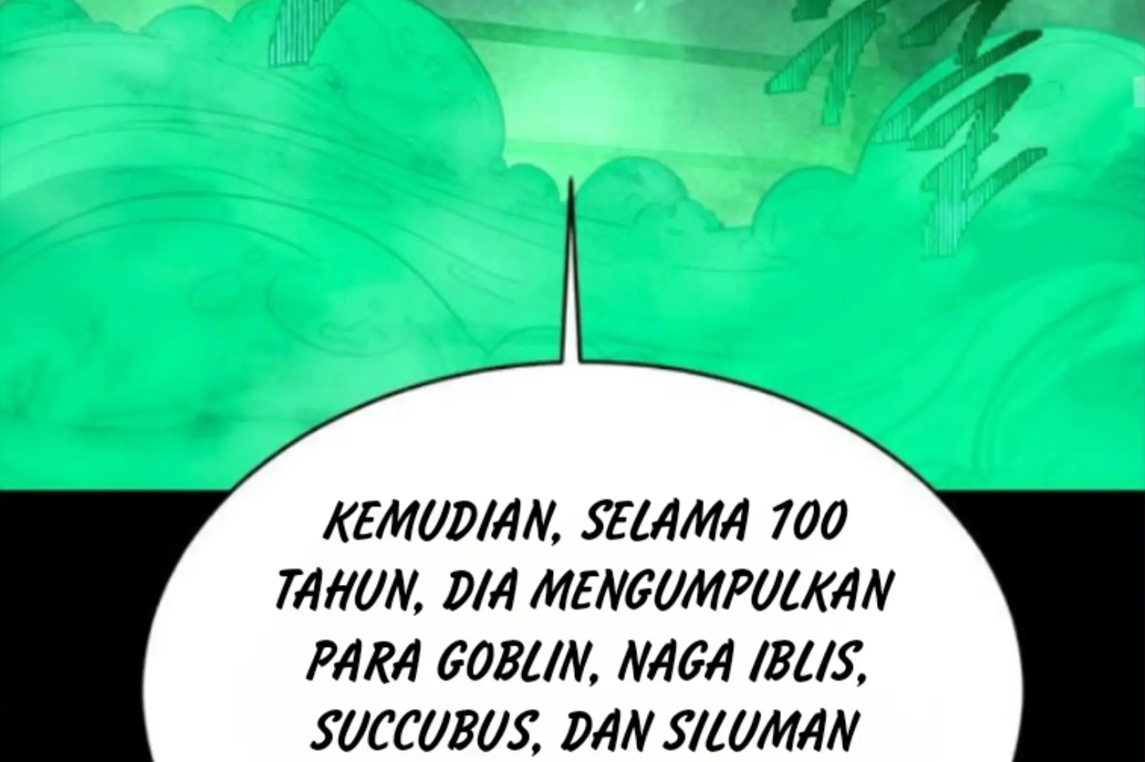 Why I Quit Being The Demon King Chapter 59 - Halaman 183