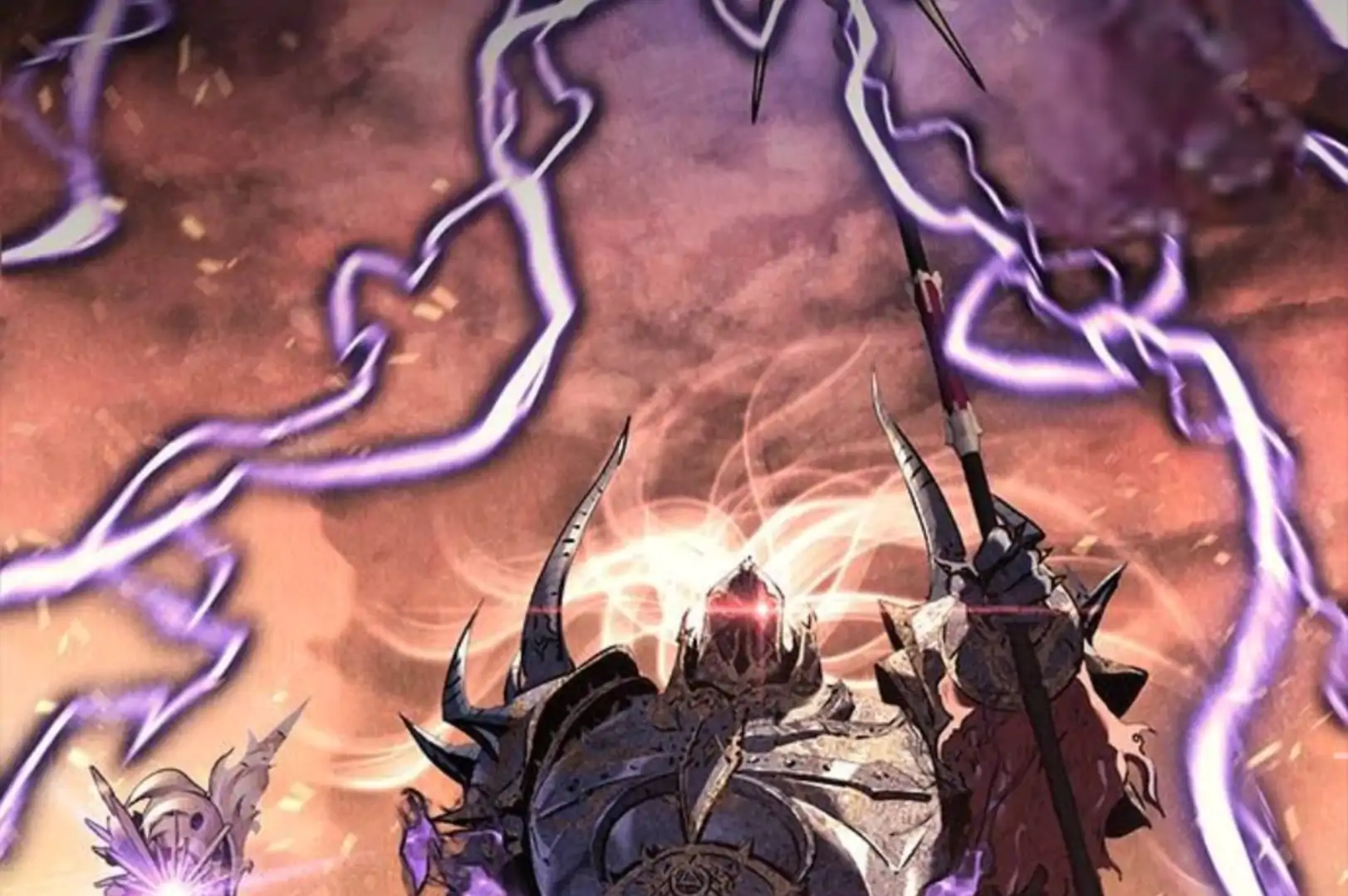 Why I Quit Being The Demon King Chapter 59 - Halaman 186