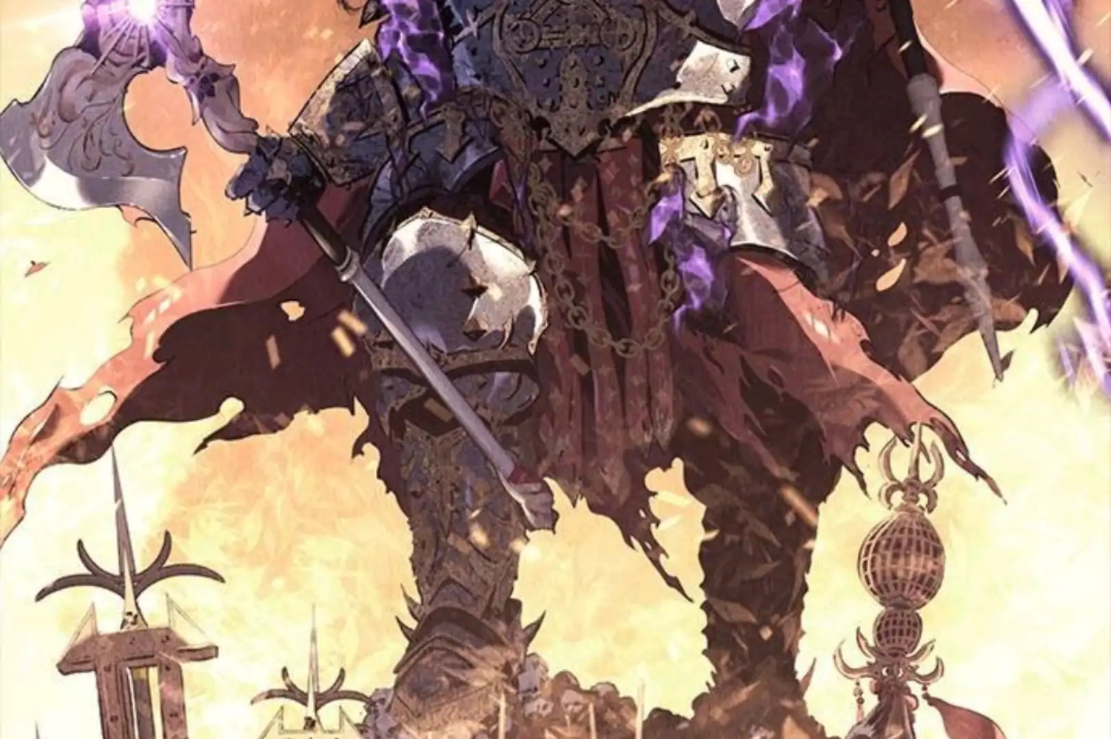 Why I Quit Being The Demon King Chapter 59 - Halaman 187