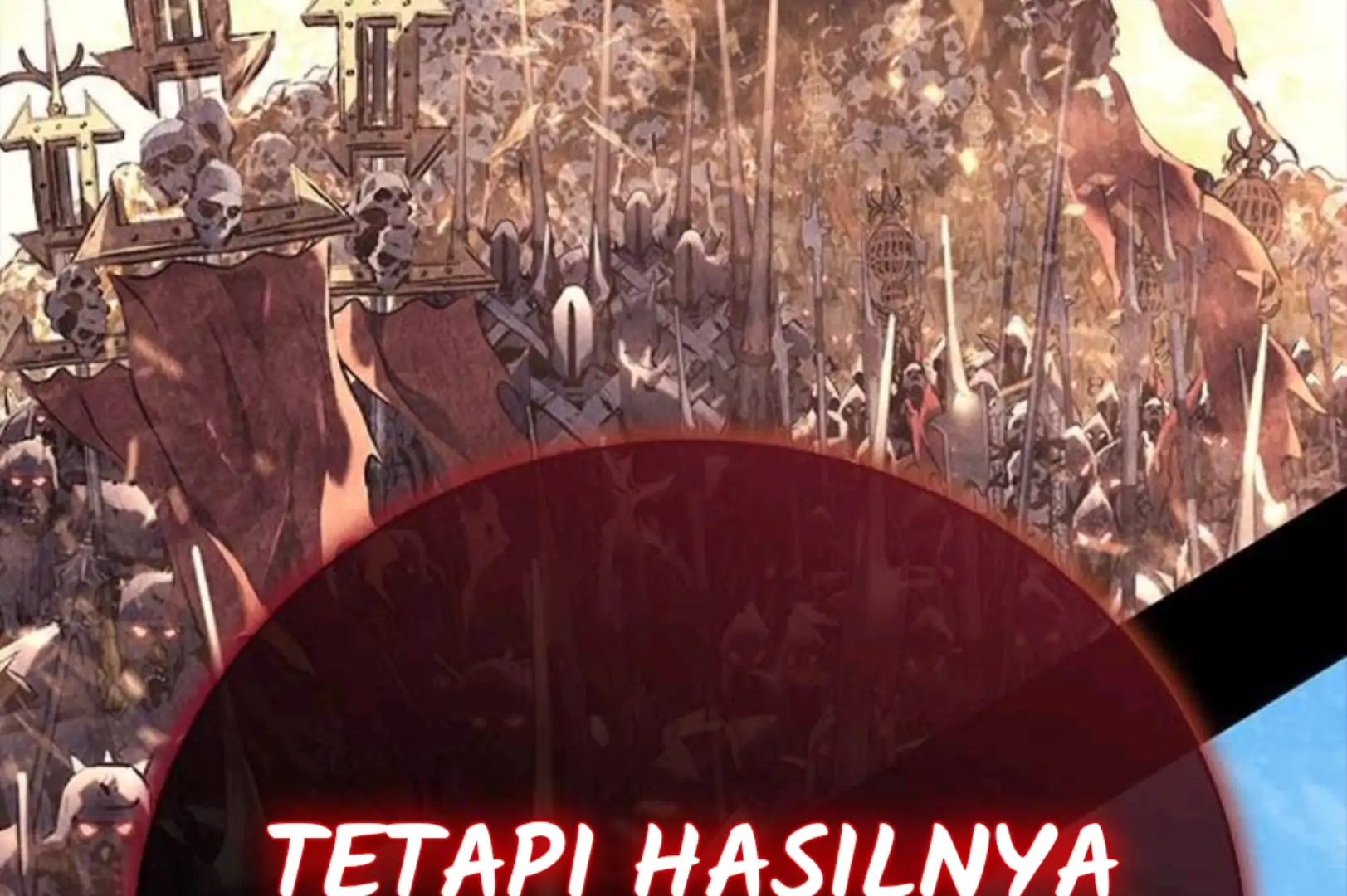 Why I Quit Being The Demon King Chapter 59 - Halaman 188