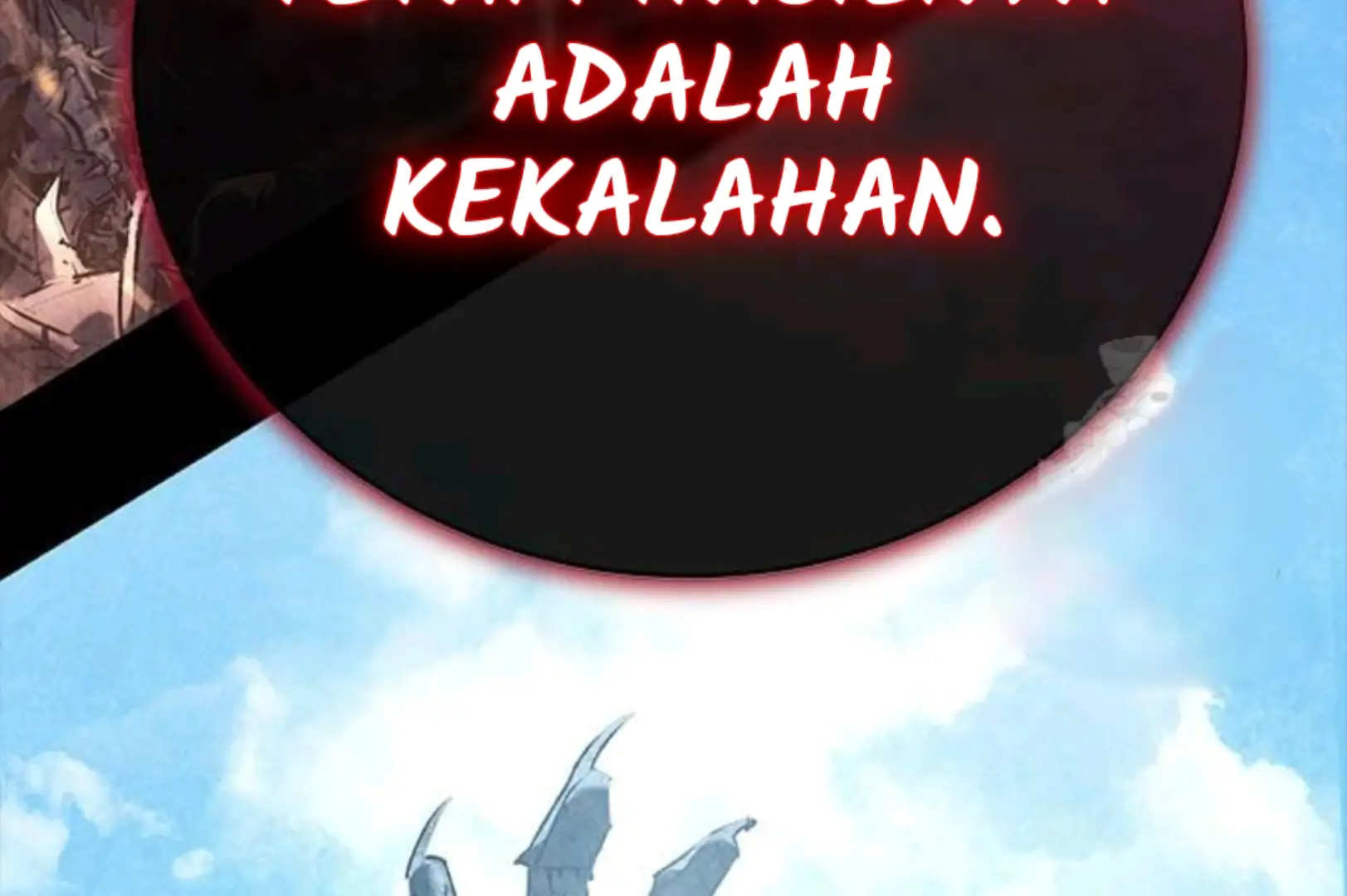 Why I Quit Being The Demon King Chapter 59 - Halaman 189