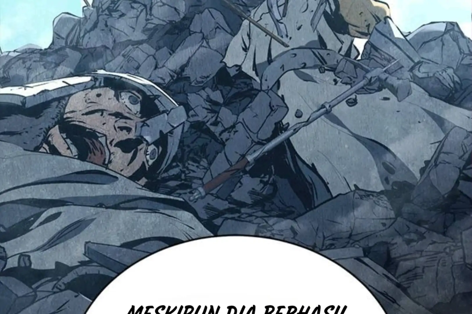Why I Quit Being The Demon King Chapter 59 - Halaman 191