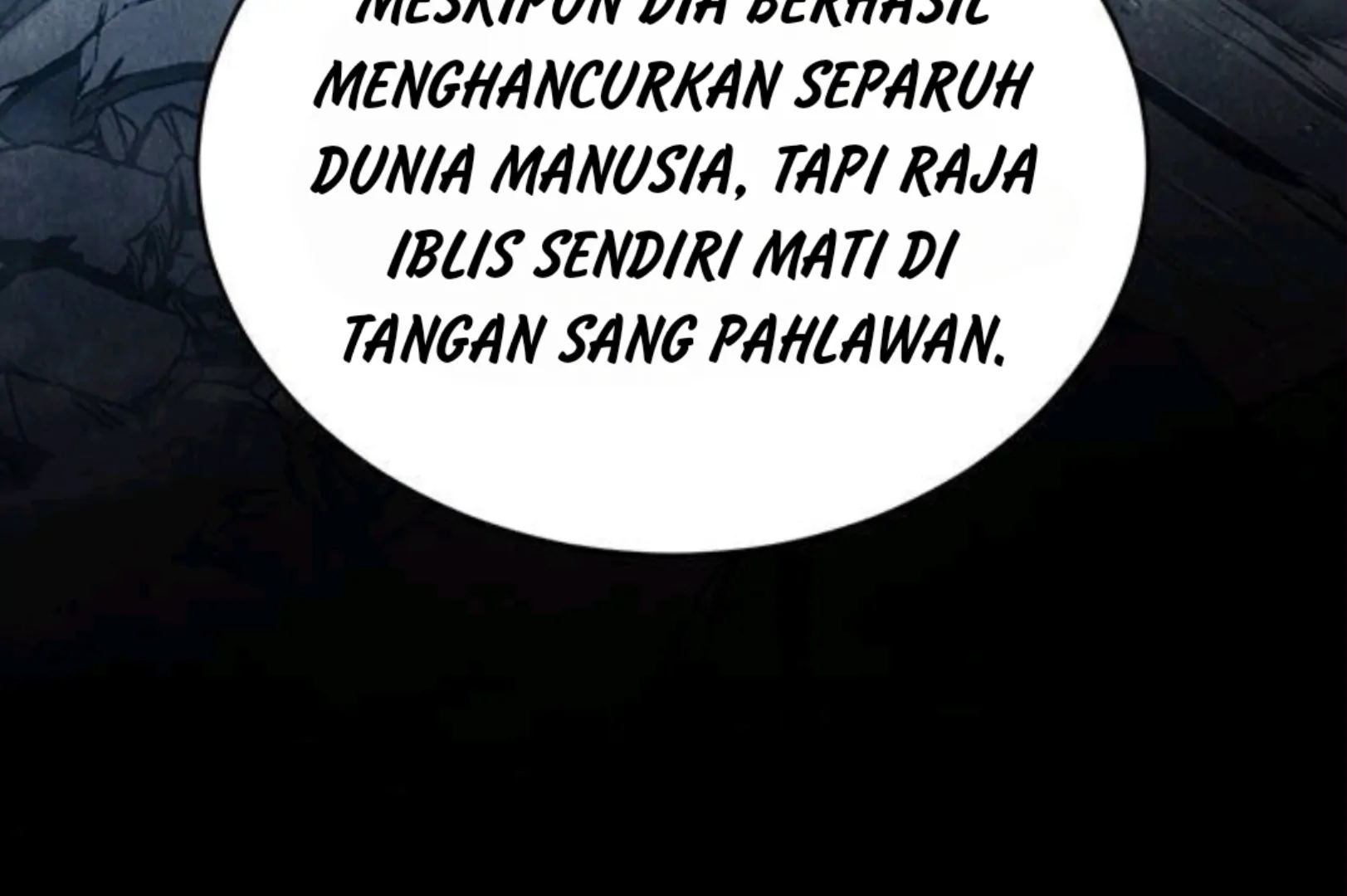 Why I Quit Being The Demon King Chapter 59 - Halaman 192