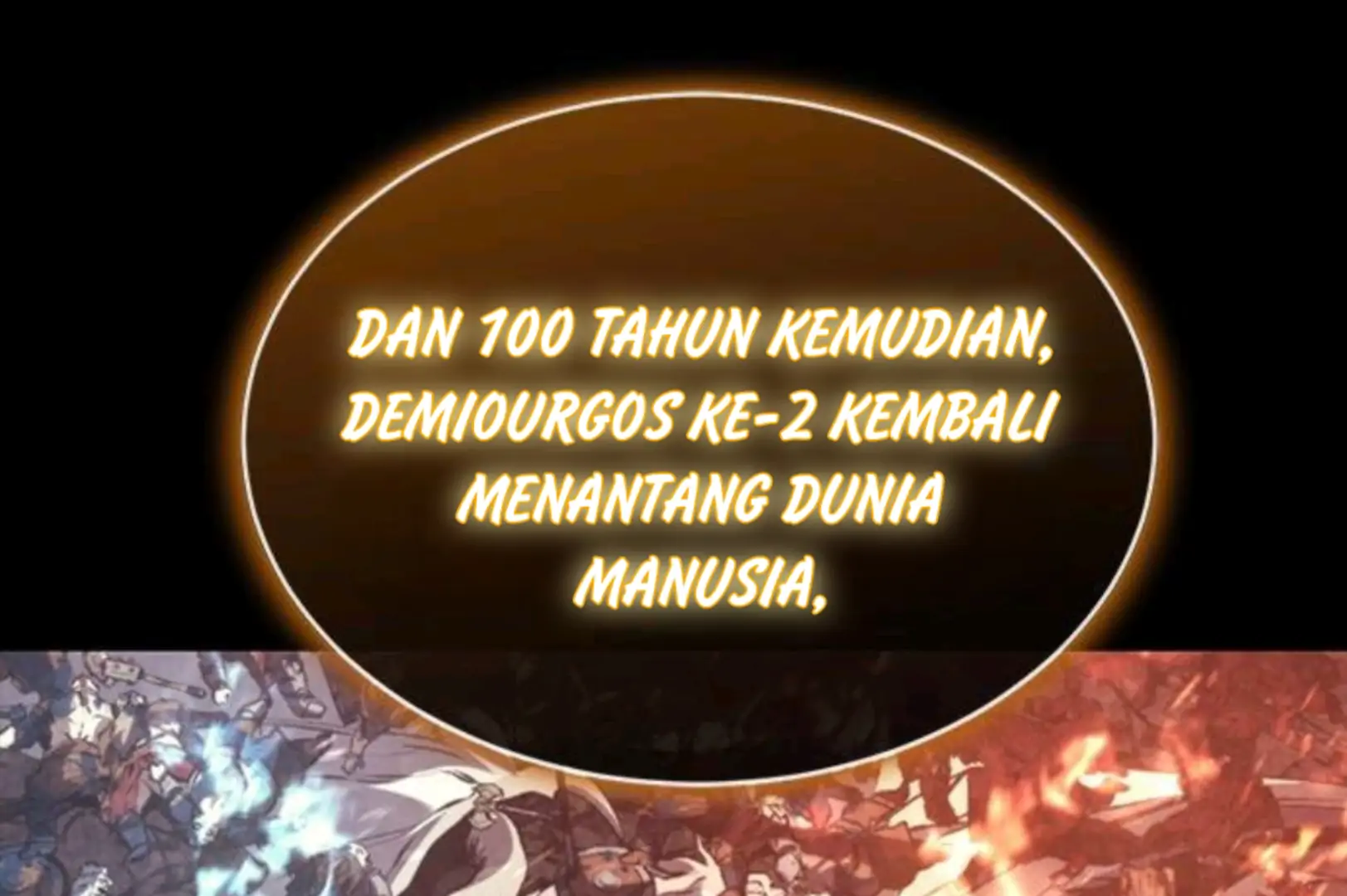 Why I Quit Being The Demon King Chapter 59 - Halaman 196
