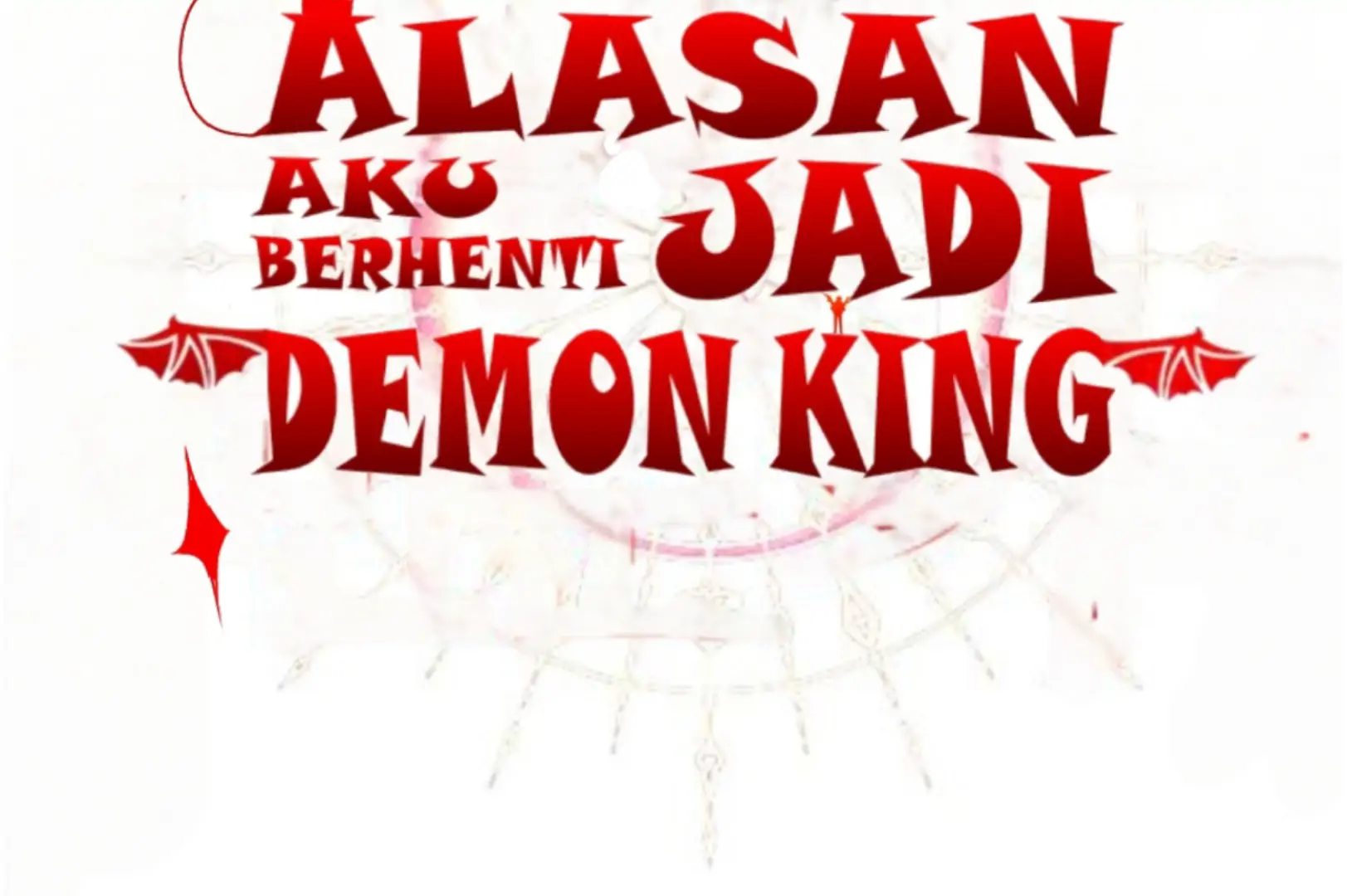 Manhwa Why I Quit Being The Demon King Chapter 59 gambar 2